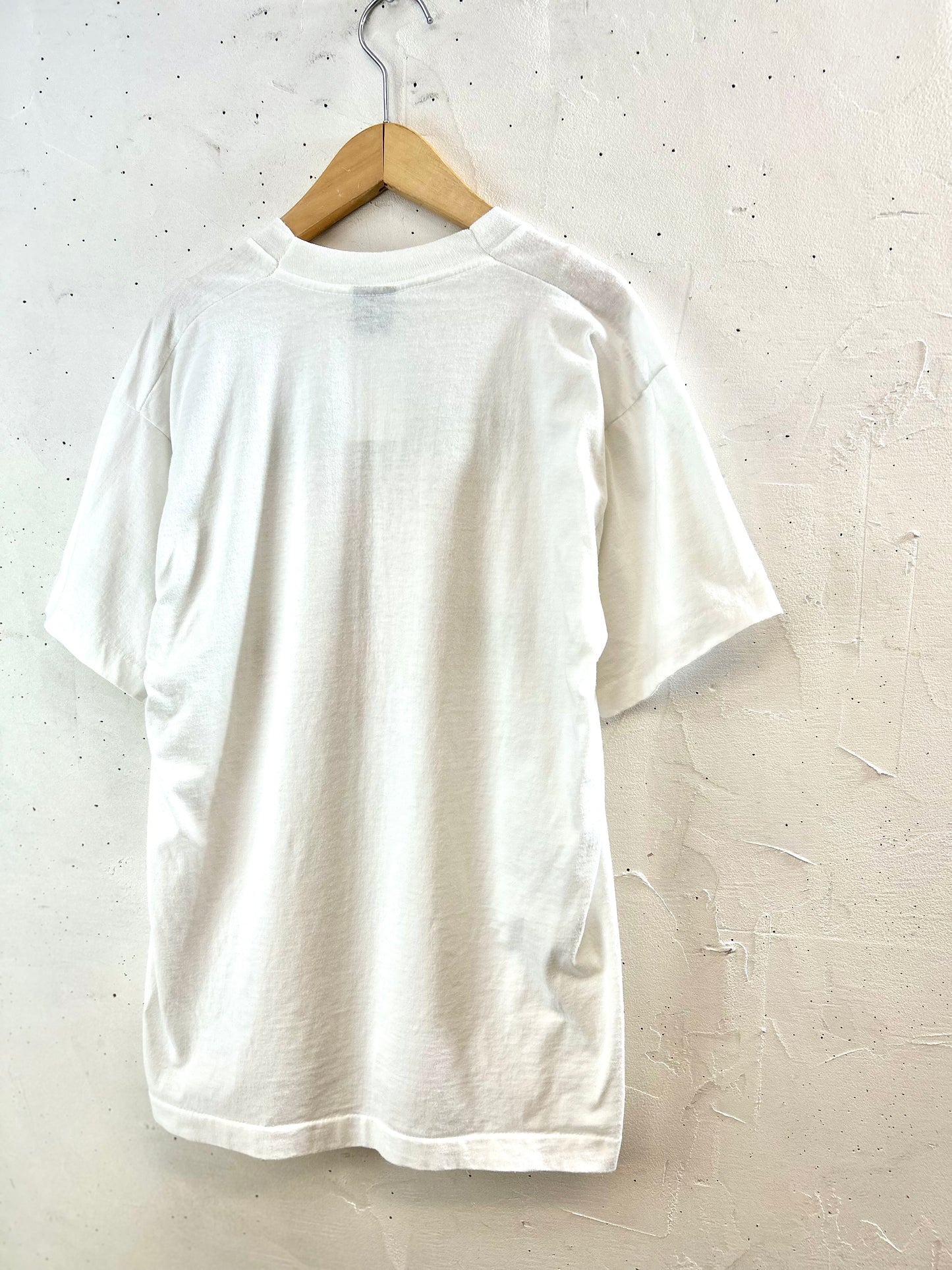 Vintage T-Shirt MADE IN USA 〜SCREEN STARS BEST〜 [F30374]