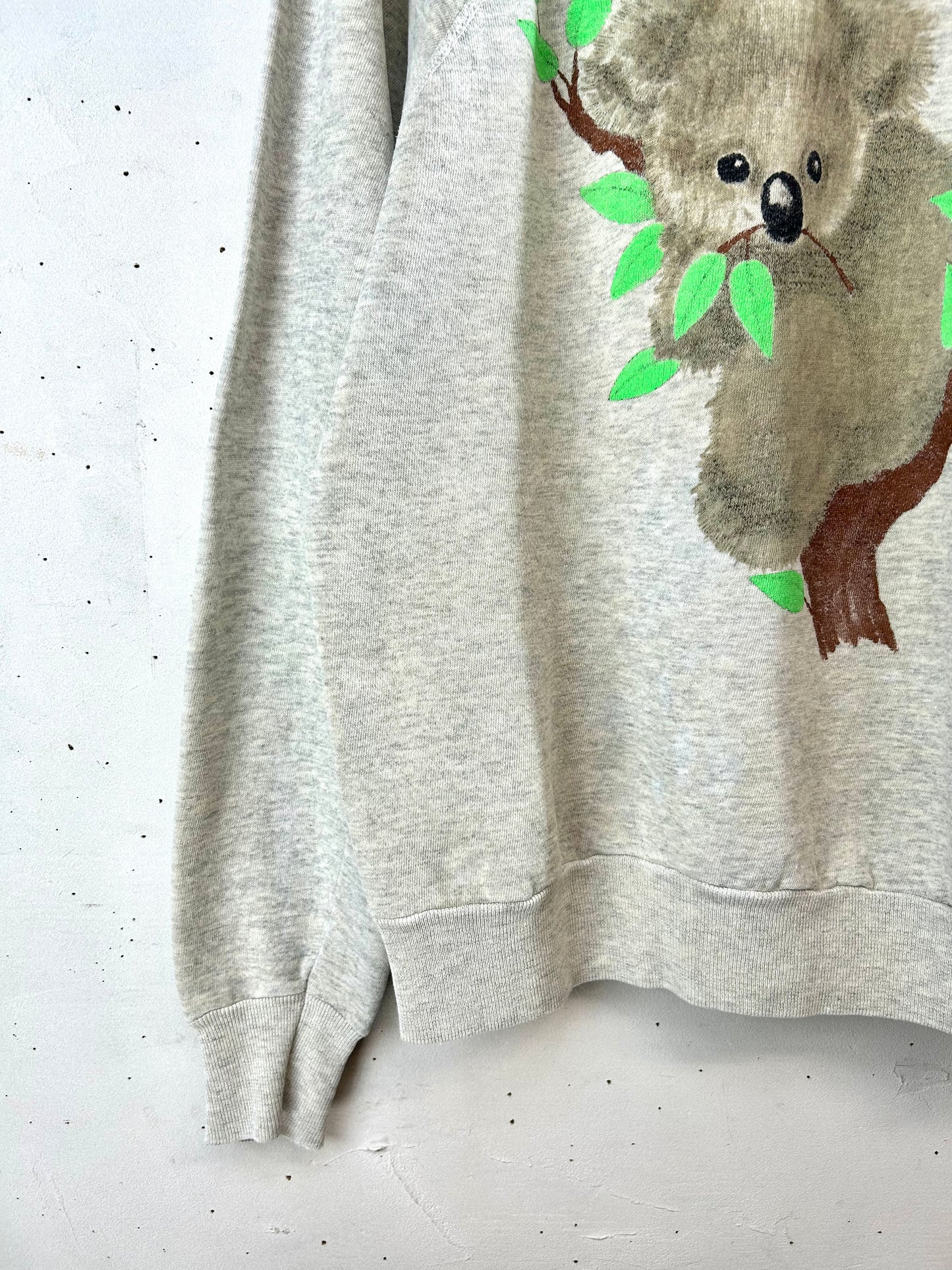 Vintage Sweat MADE IN USA [B29513]