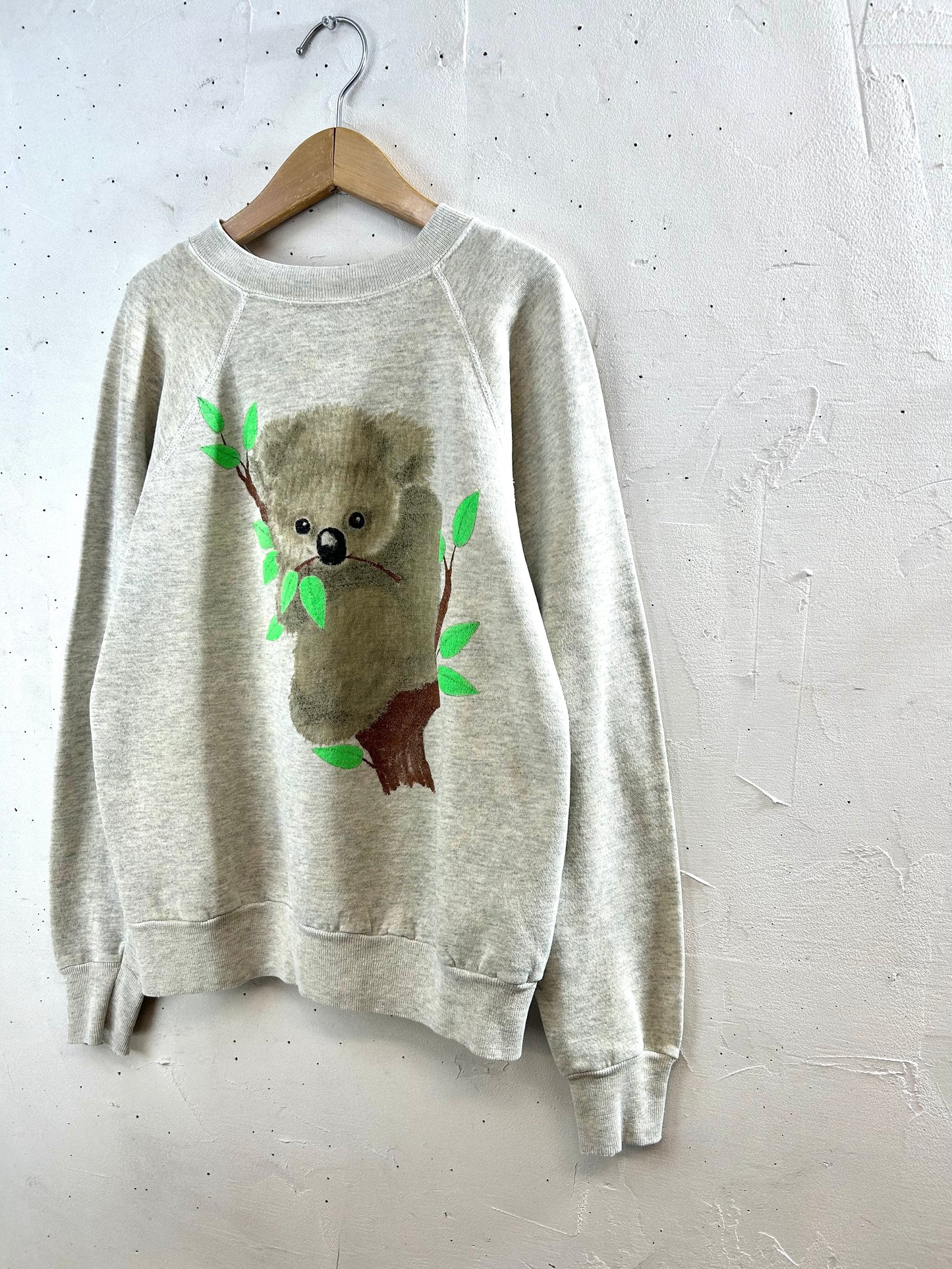 Vintage Sweat MADE IN USA [B29513]