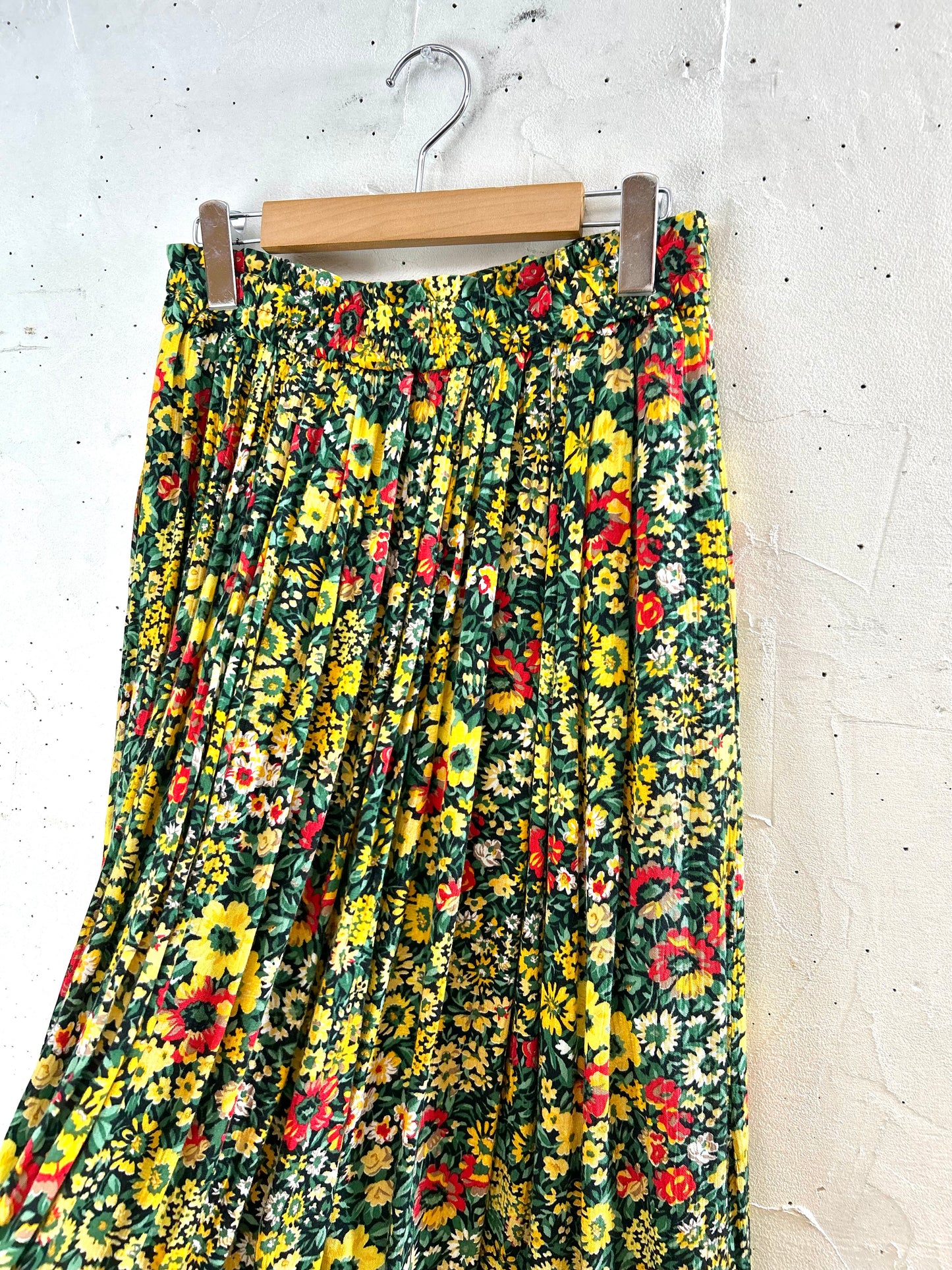 Vintage Skirt [E30144]