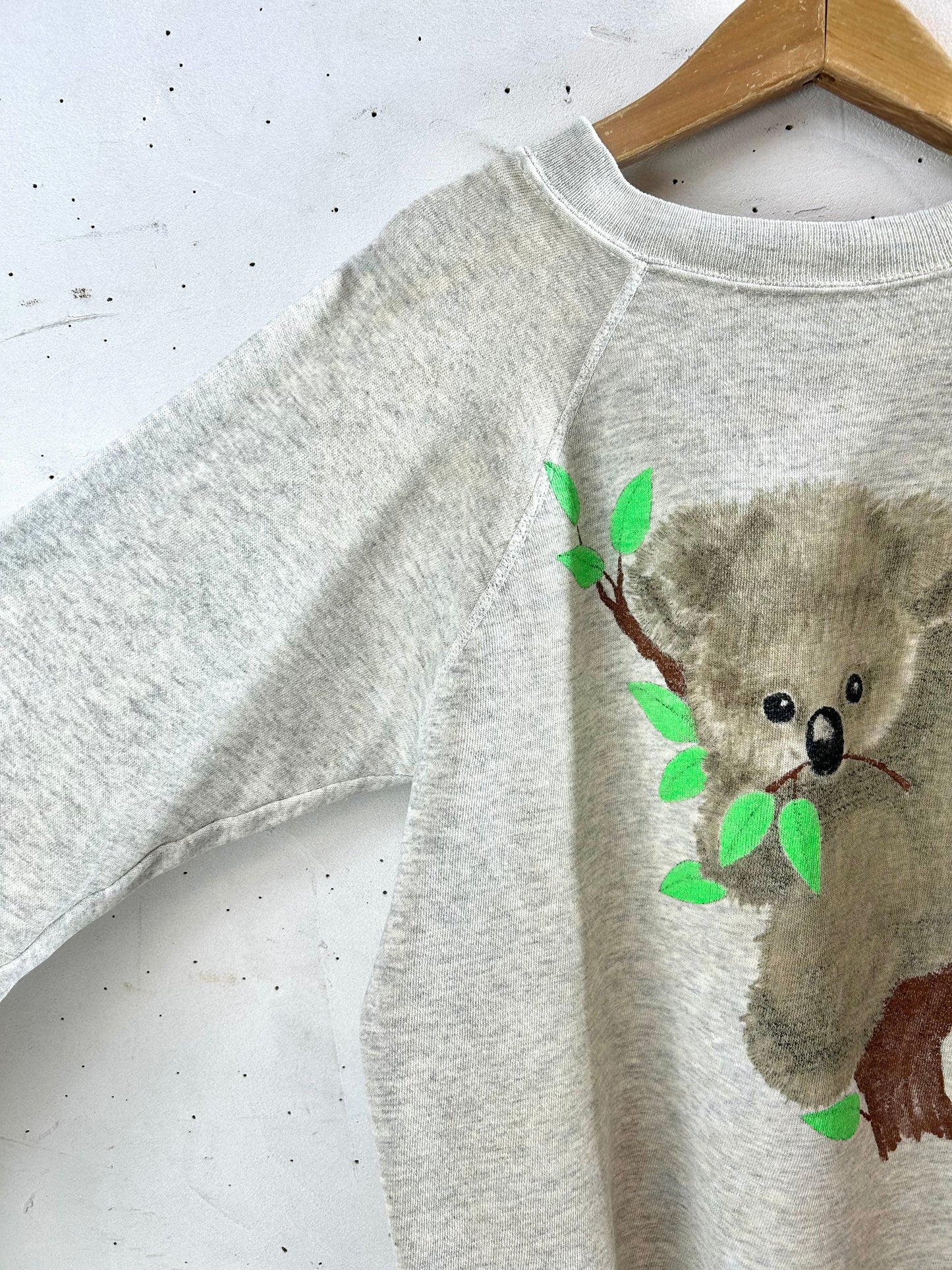 Vintage Sweat MADE IN USA [B29513]
