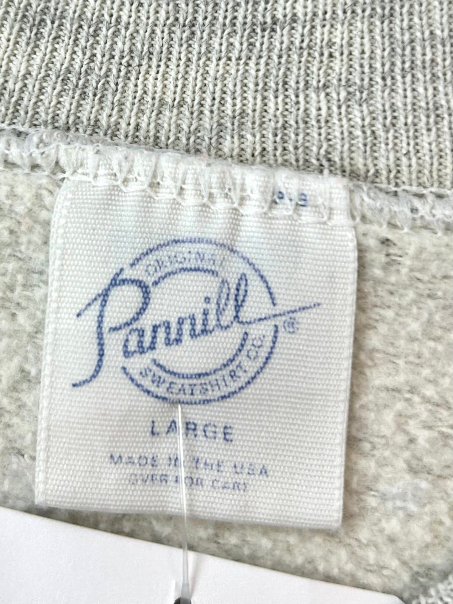 Vintage Sweat MADE IN USA [B29513]