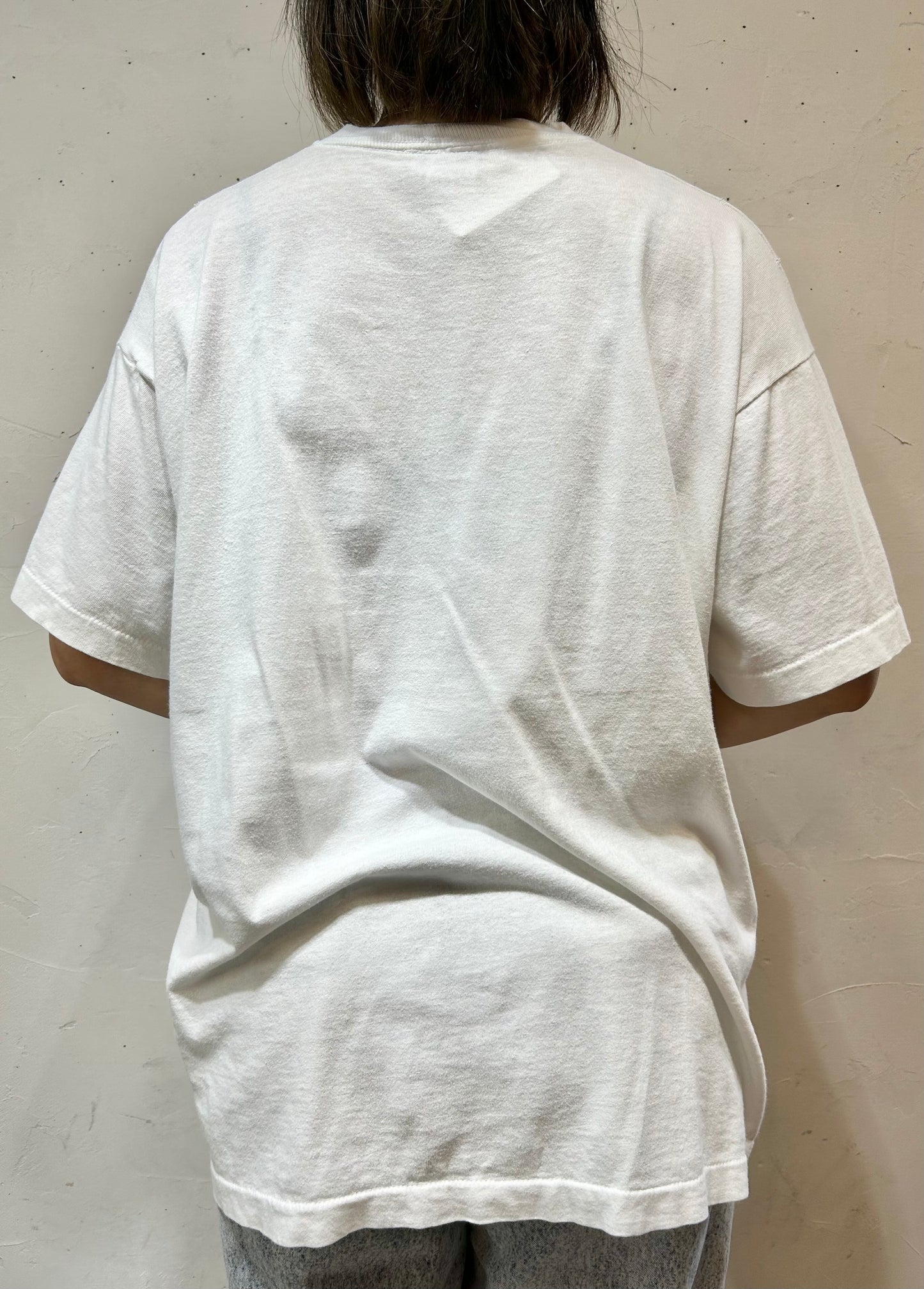 Vintage T-Shirt  MADE IN USA〜FRUIT OF THE LOOM〜[E26426]