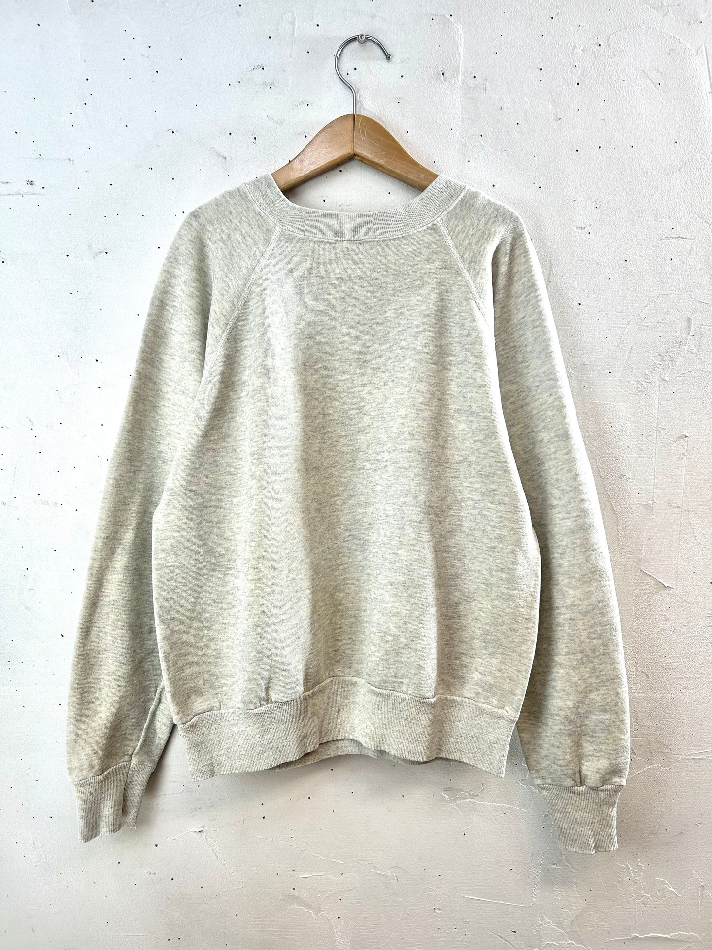 Vintage Sweat MADE IN USA [B29513]