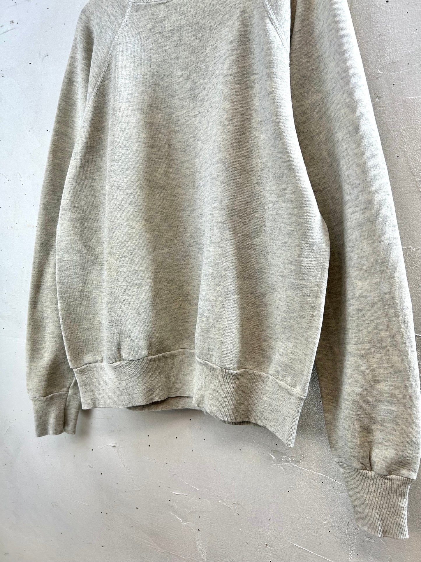 Vintage Sweat MADE IN USA [B29513]