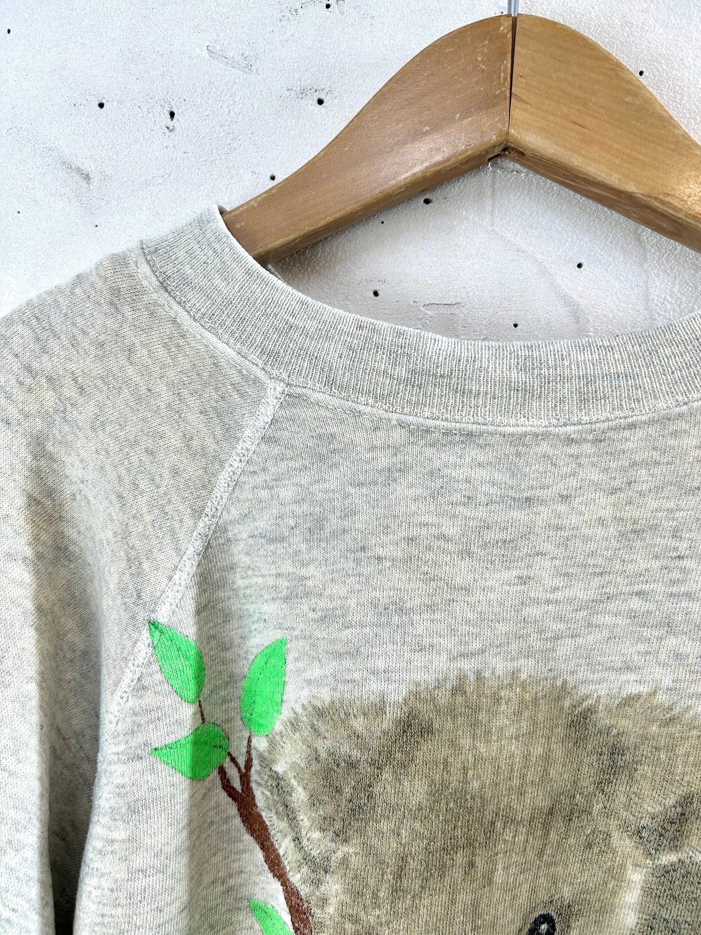 Vintage Sweat MADE IN USA [B29513]