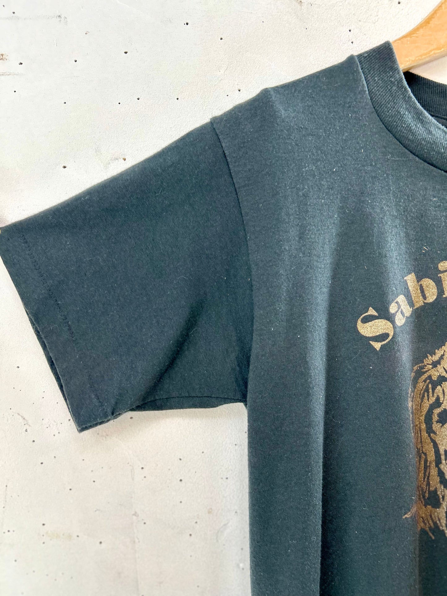 Vintage T-shirt 〜 BEST〜 MADE IN USA [F30376]