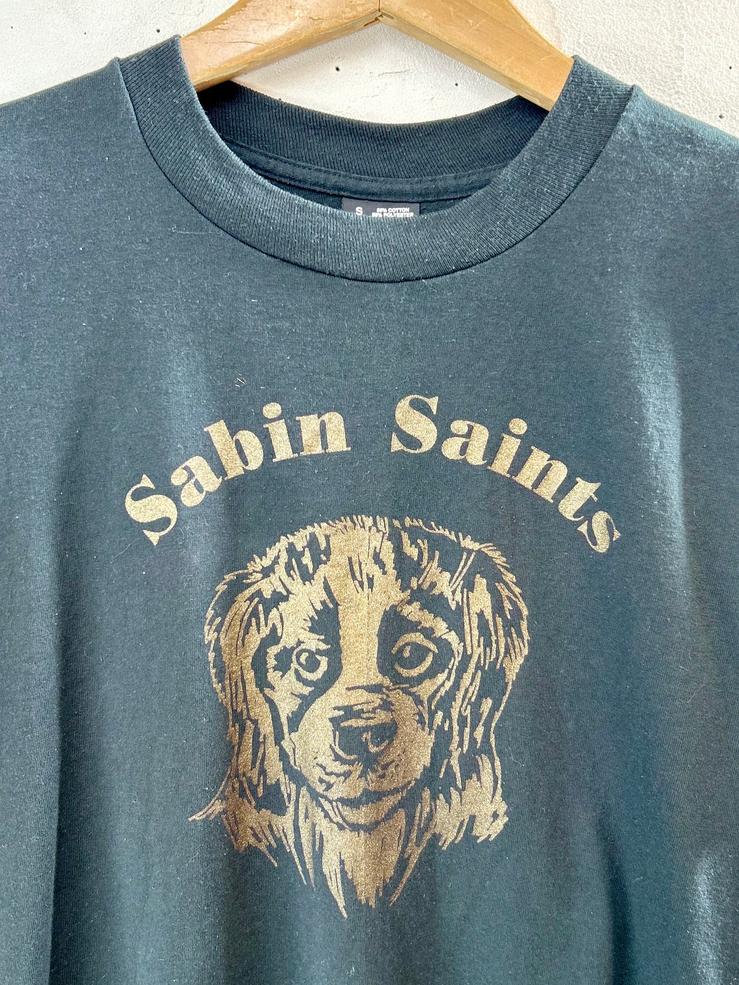 Vintage T-shirt 〜 BEST〜 MADE IN USA [F30376]