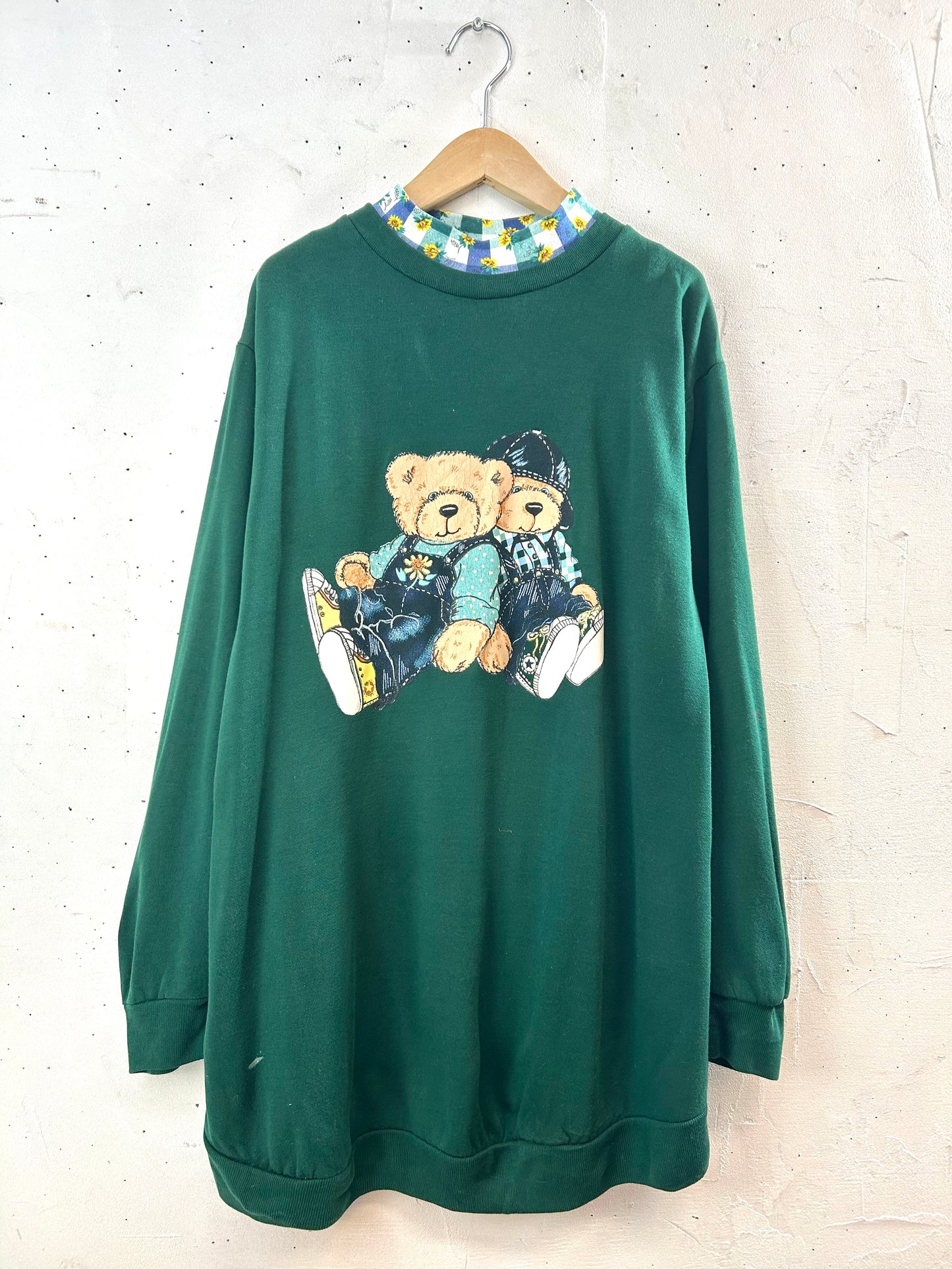 Vintage Sweat MADE IN USA [B29511]