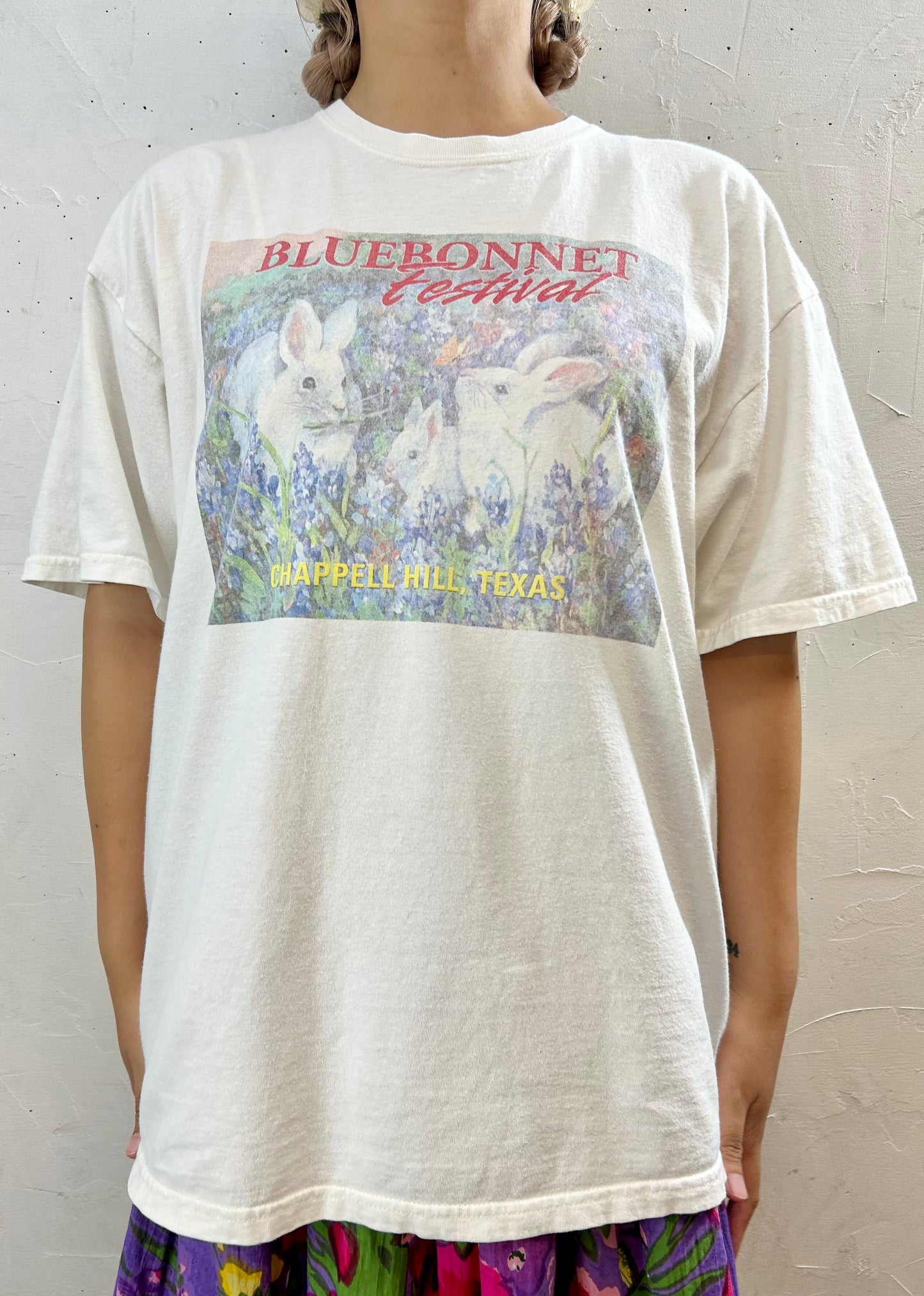 Vintage T-Shirt 〜GILDAN〜 [H28207]