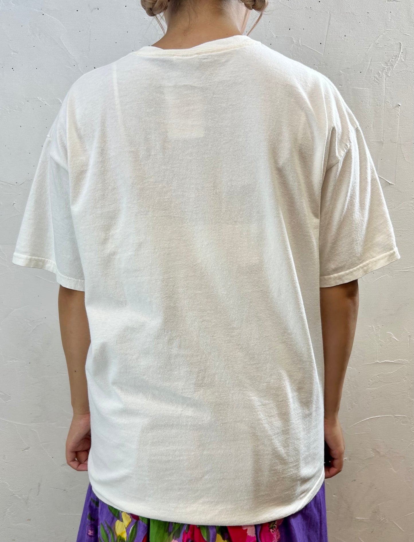 Vintage T-Shirt 〜GILDAN〜 [H28207]