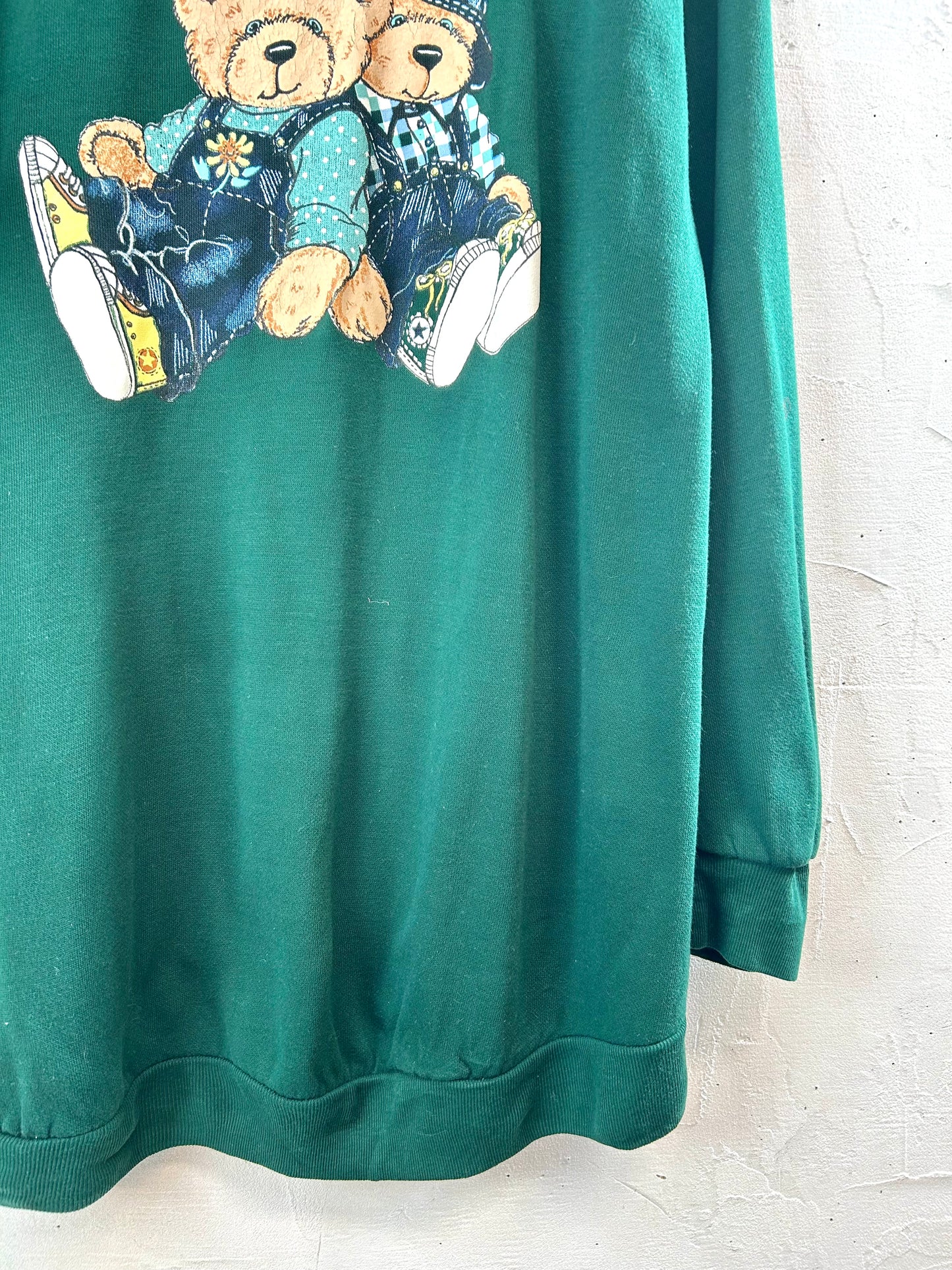 Vintage Sweat MADE IN USA [B29511]