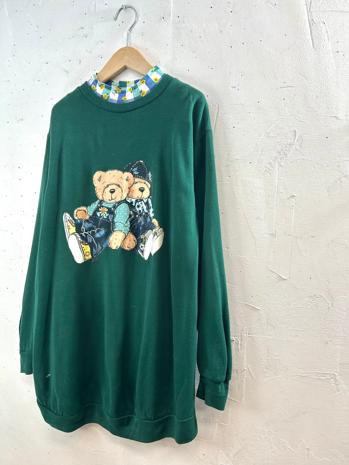 Vintage Sweat MADE IN USA [B29511]