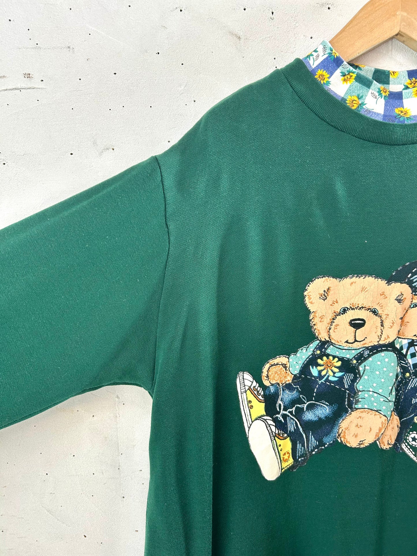 Vintage Sweat MADE IN USA [B29511]