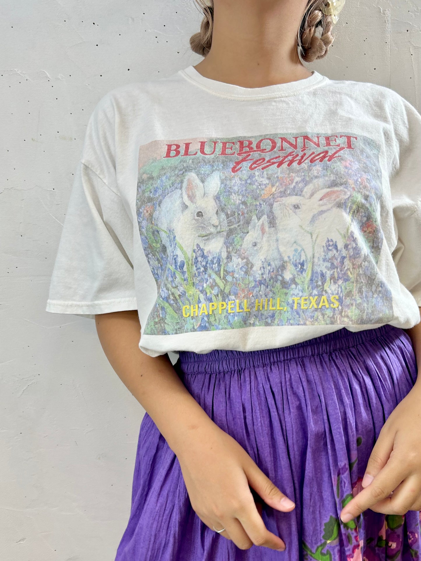 Vintage T-Shirt 〜GILDAN〜 [H28207]