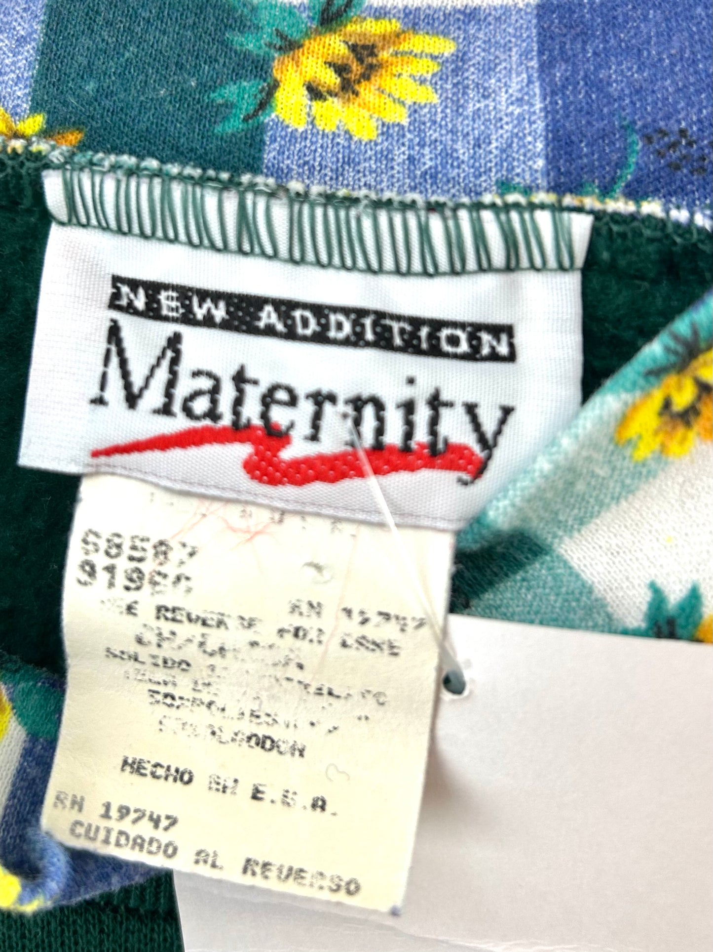 Vintage Sweat MADE IN USA [B29511]