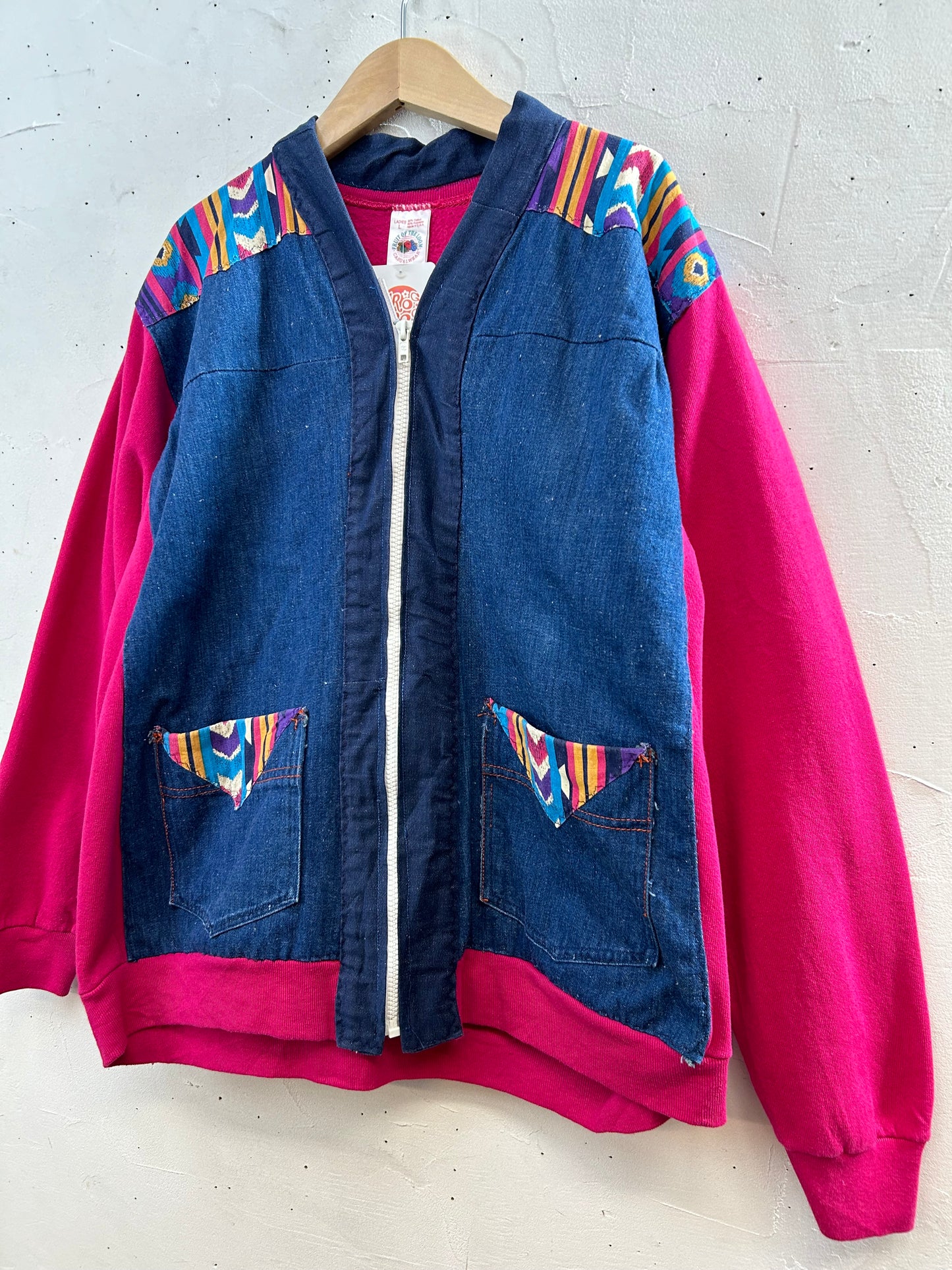 Vintage Custom Jacket [K28852]