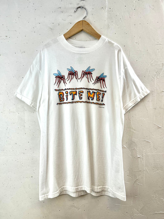 Vintage T-Shirt 〜DELTA〜 [F30373]