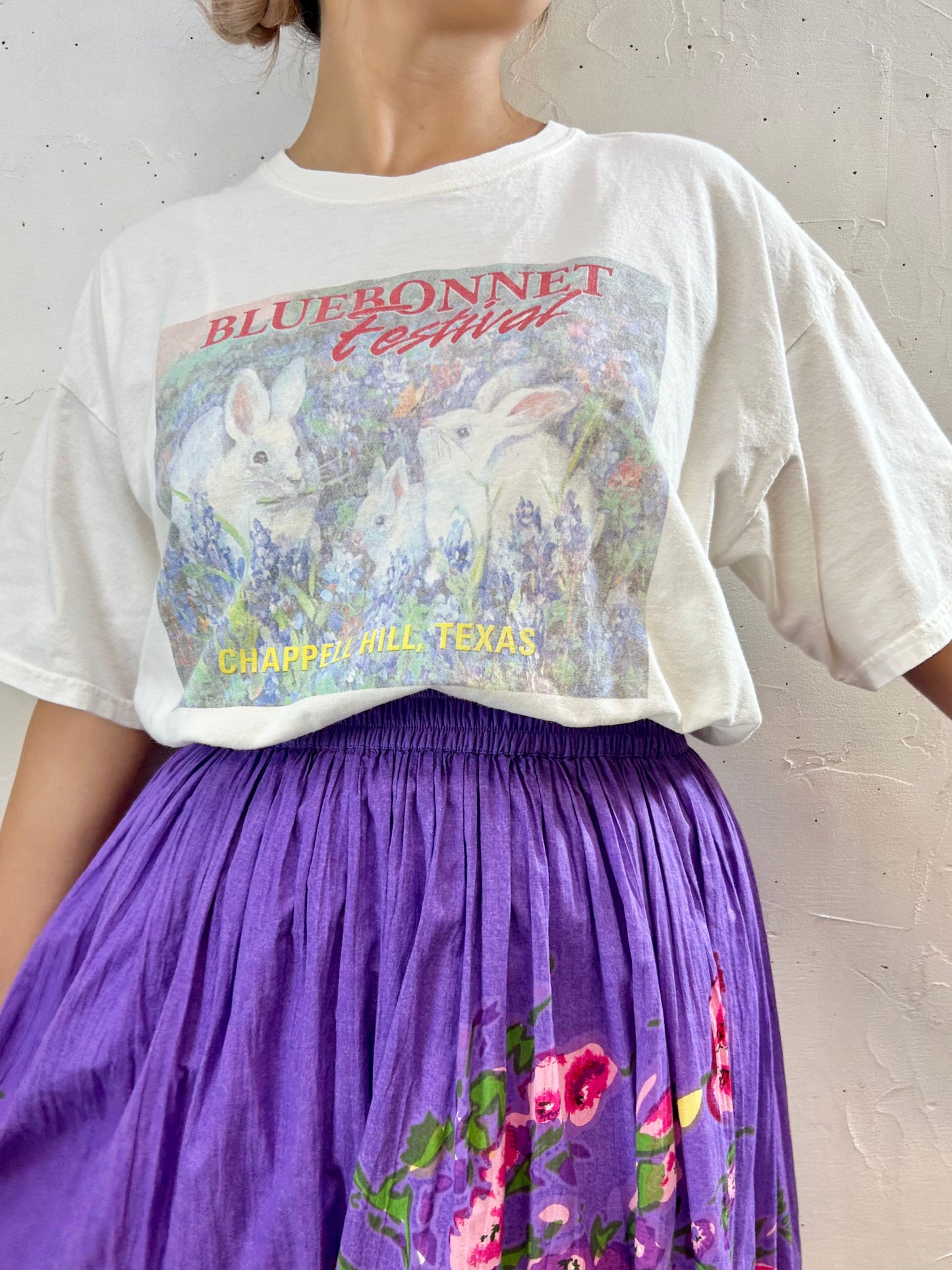 Vintage T-Shirt 〜GILDAN〜 [H28207]