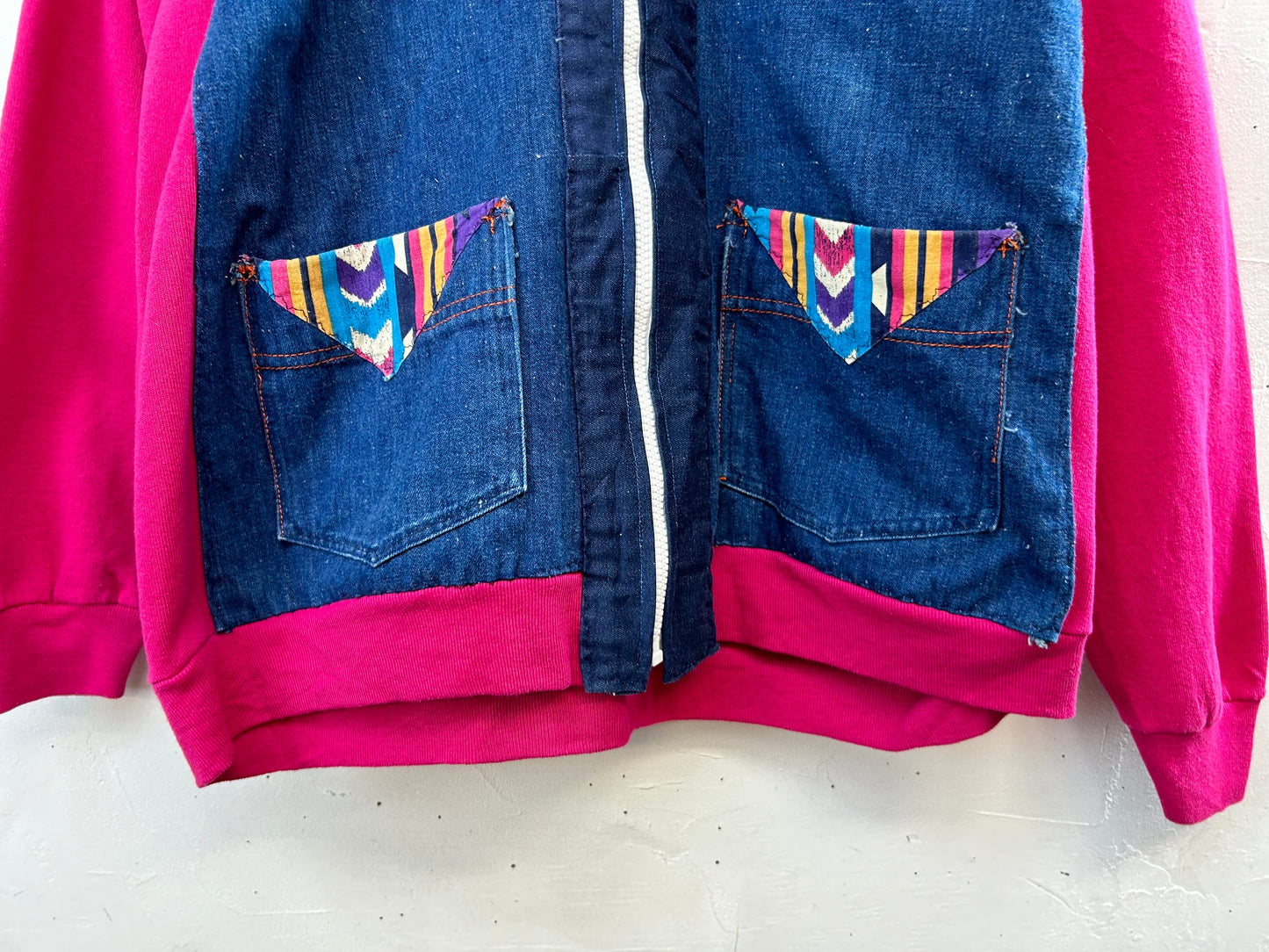 Vintage Custom Jacket [K28852]