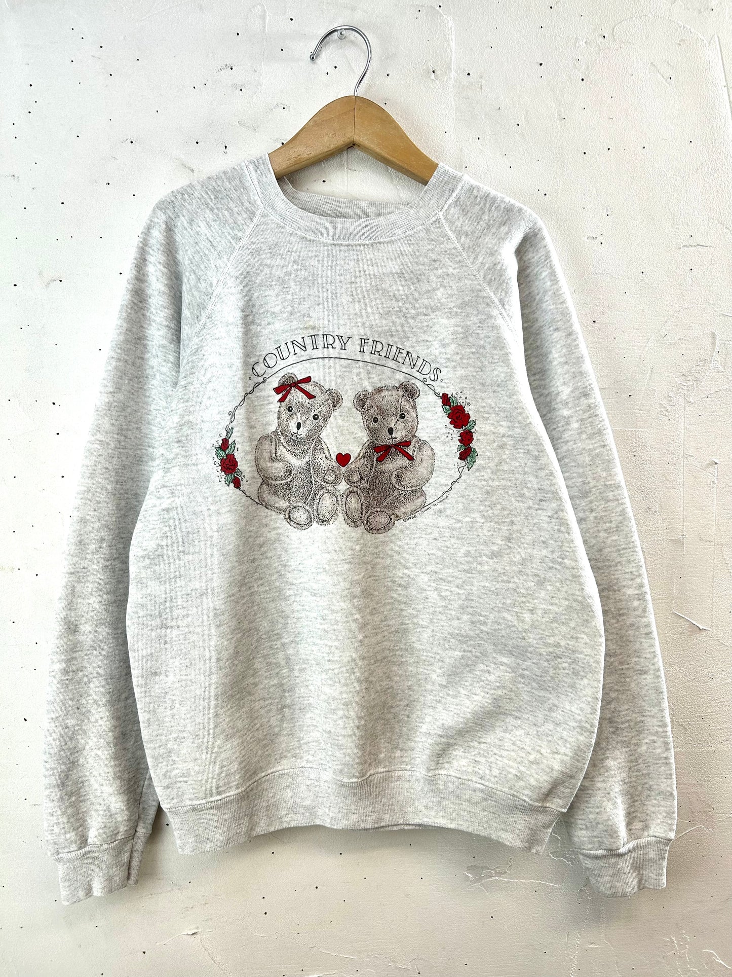 Vintage Sweat MADE IN USA [B29512]