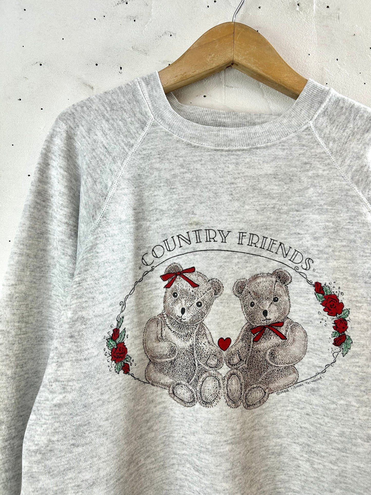 Vintage Sweat MADE IN USA [B29512]