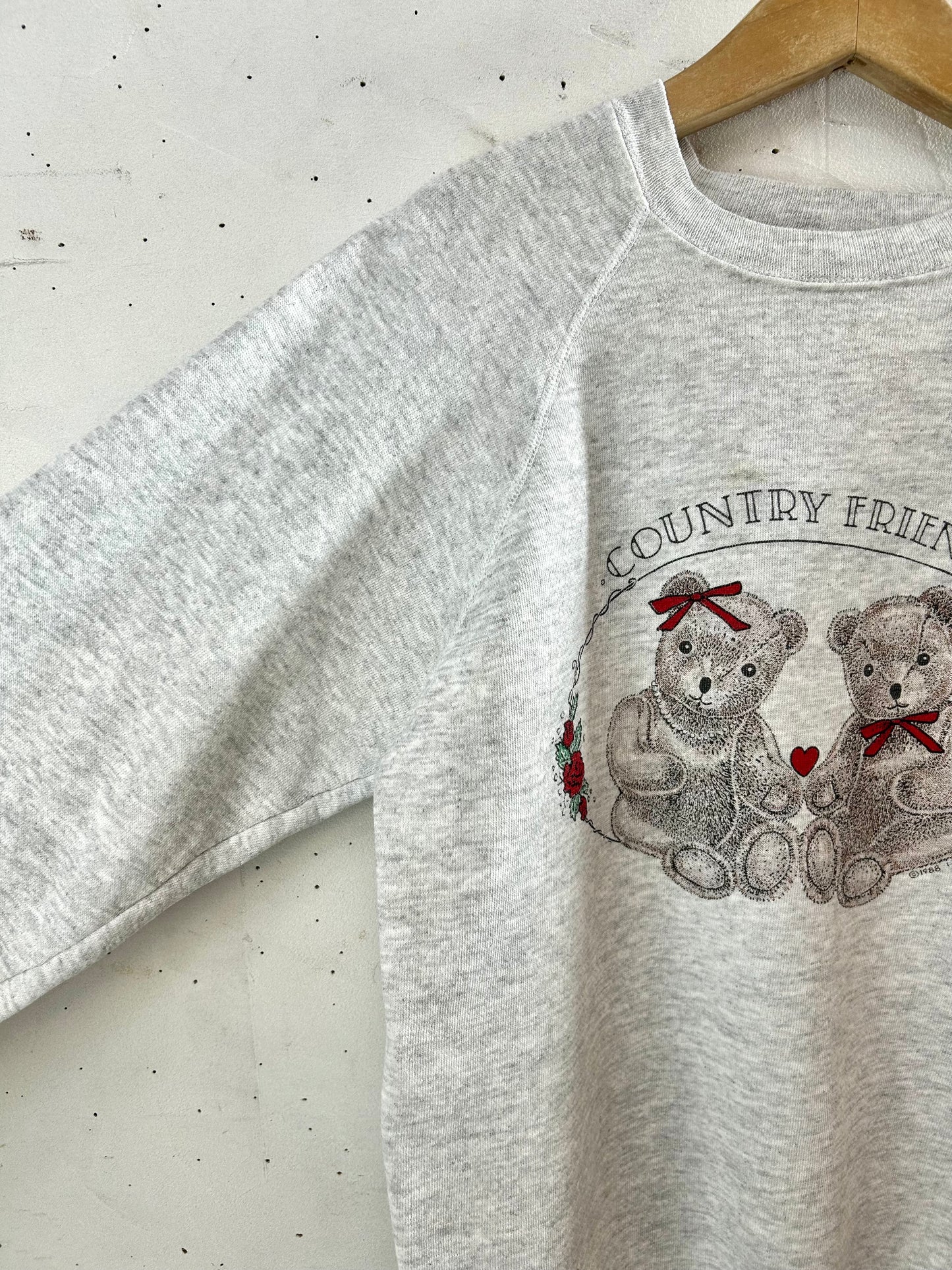 Vintage Sweat MADE IN USA [B29512]