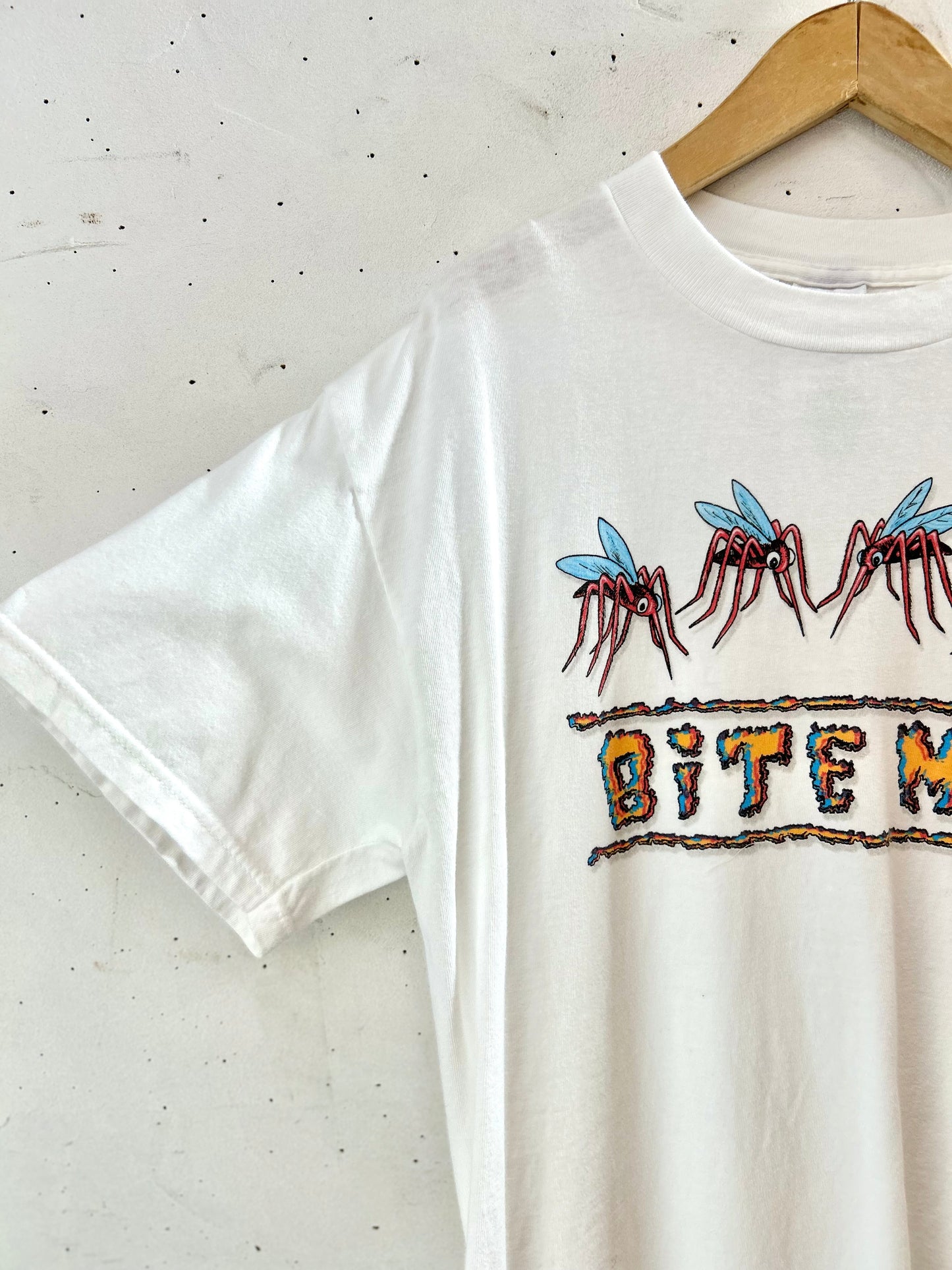 Vintage T-Shirt 〜DELTA〜 [F30373]