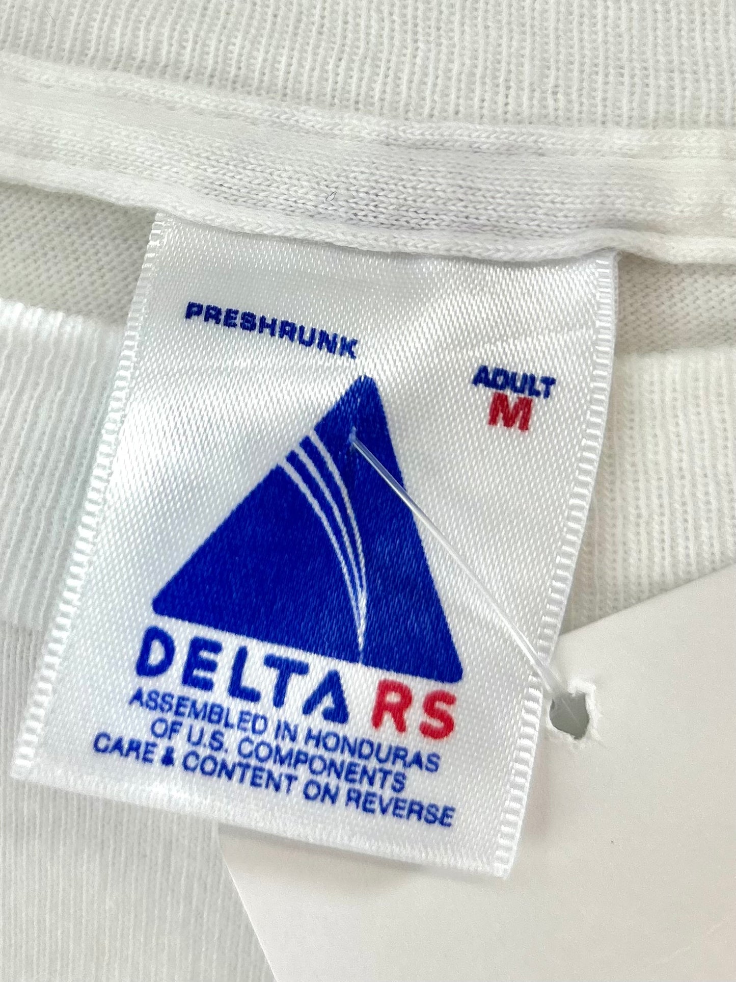 Vintage T-Shirt 〜DELTA〜 [F30373]
