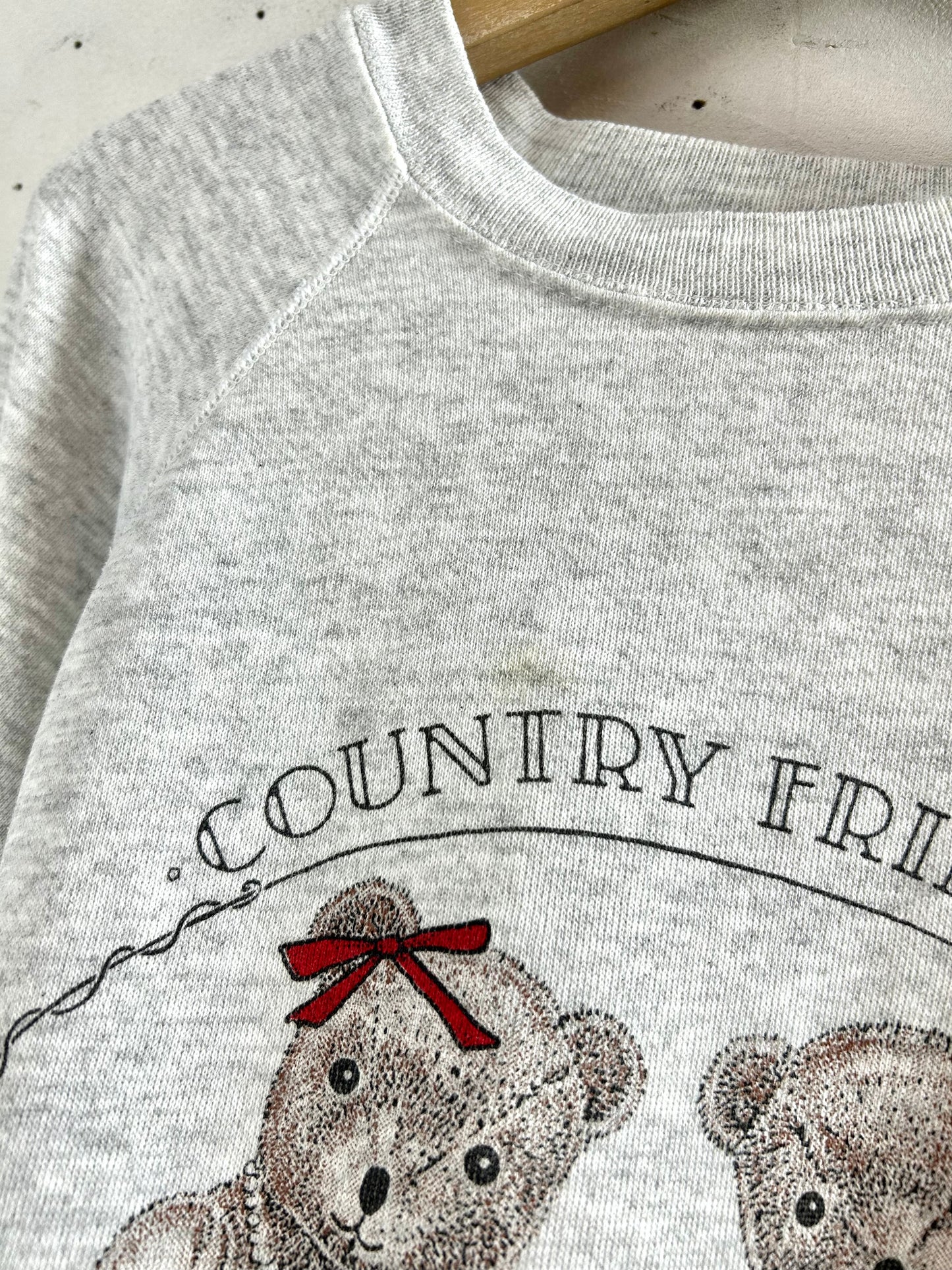 Vintage Sweat MADE IN USA [B29512]