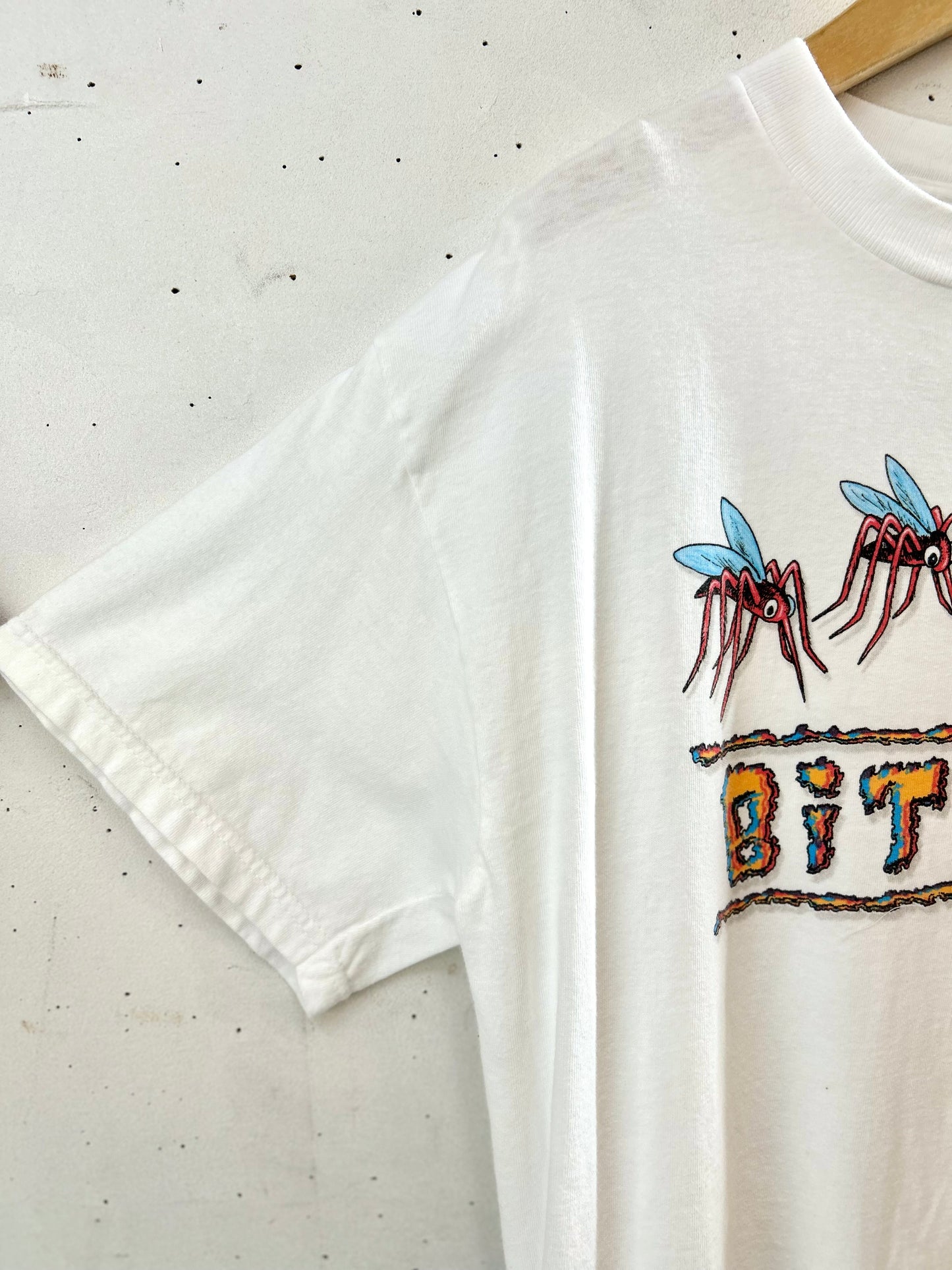 Vintage T-Shirt 〜DELTA〜 [F30373]