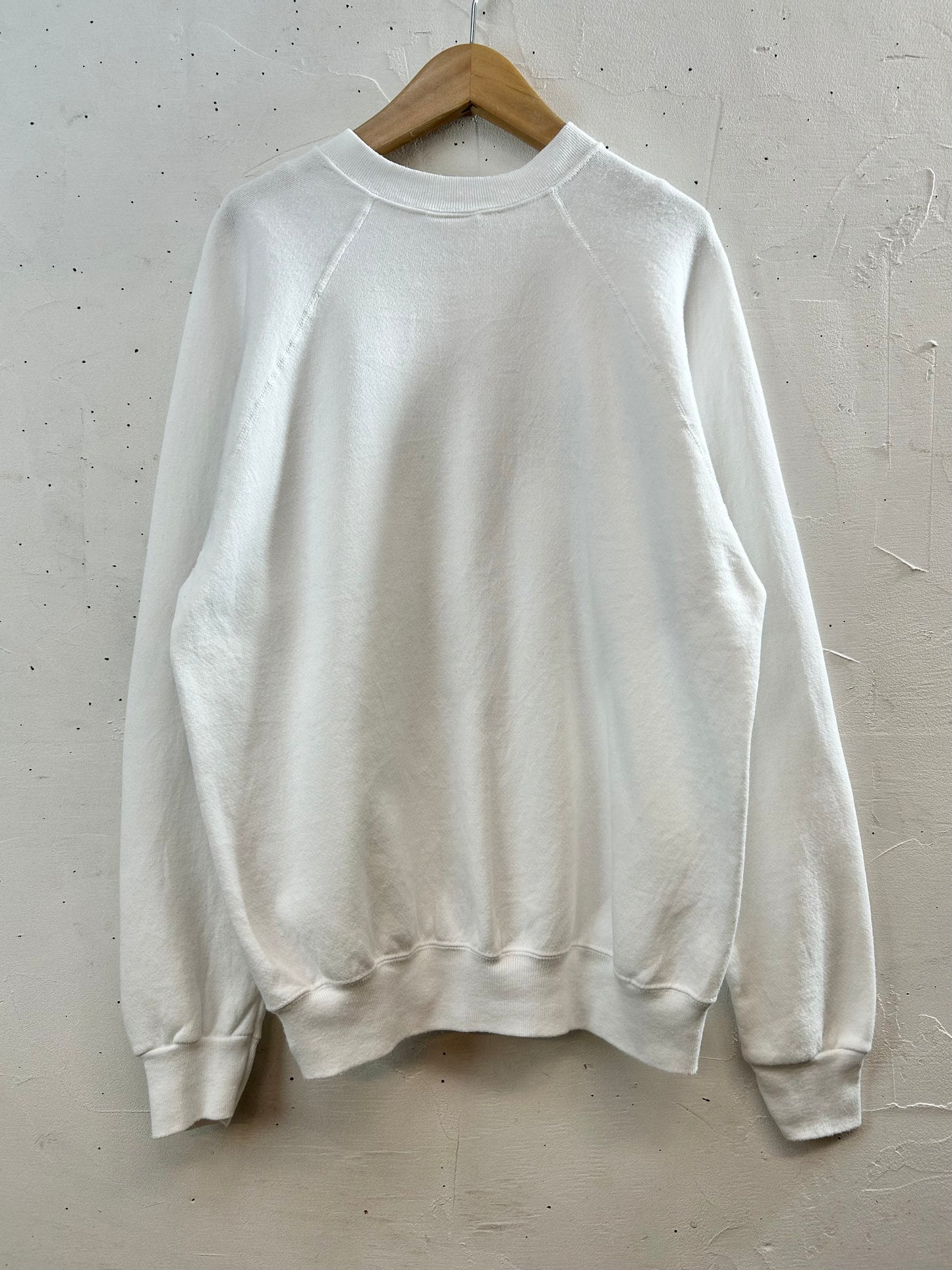 '90s Vintage Xmas Sweat 〜Tultex〜 [L29077]