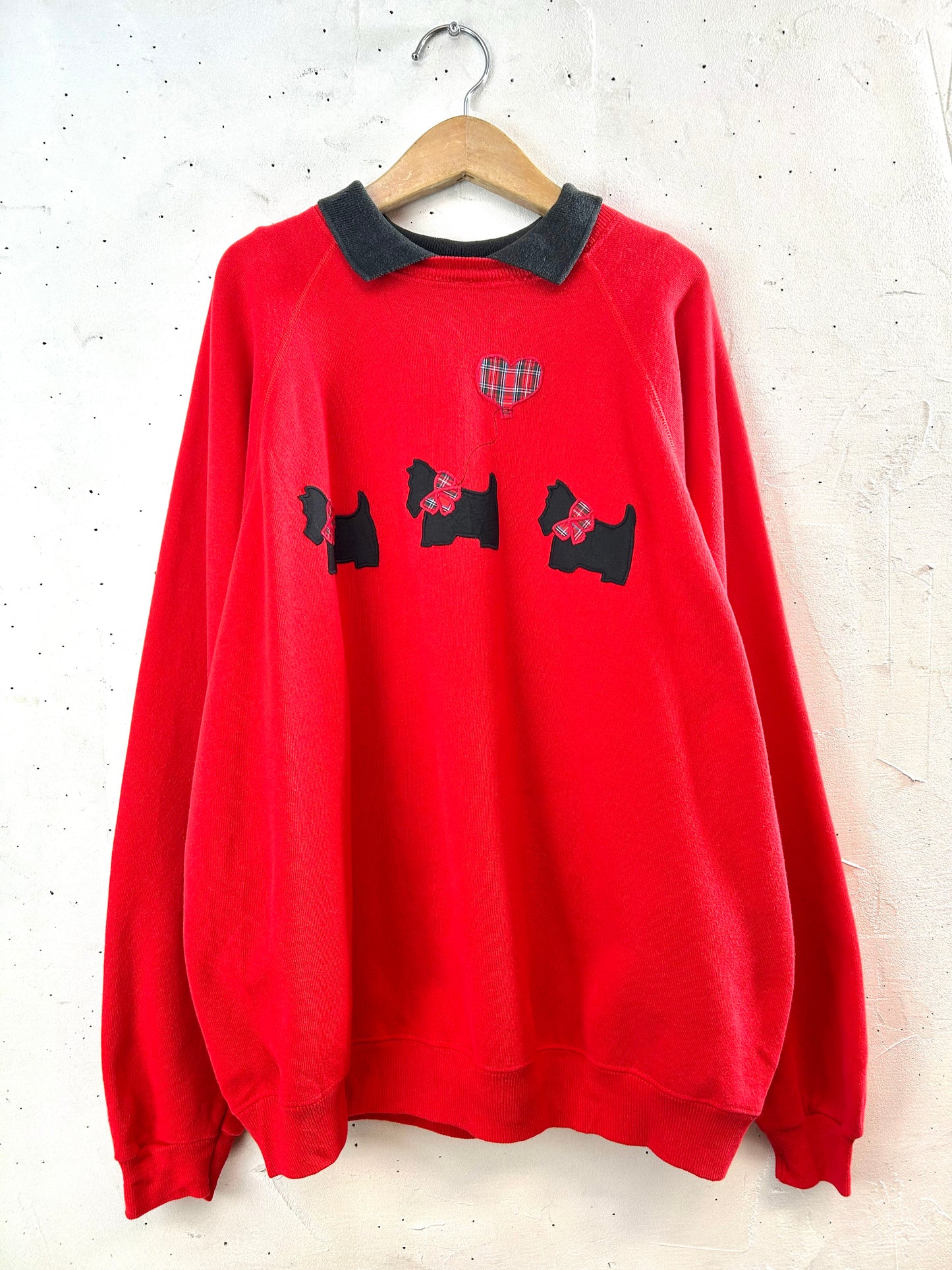 Vintage Sweat MADE IN USA [B29510]