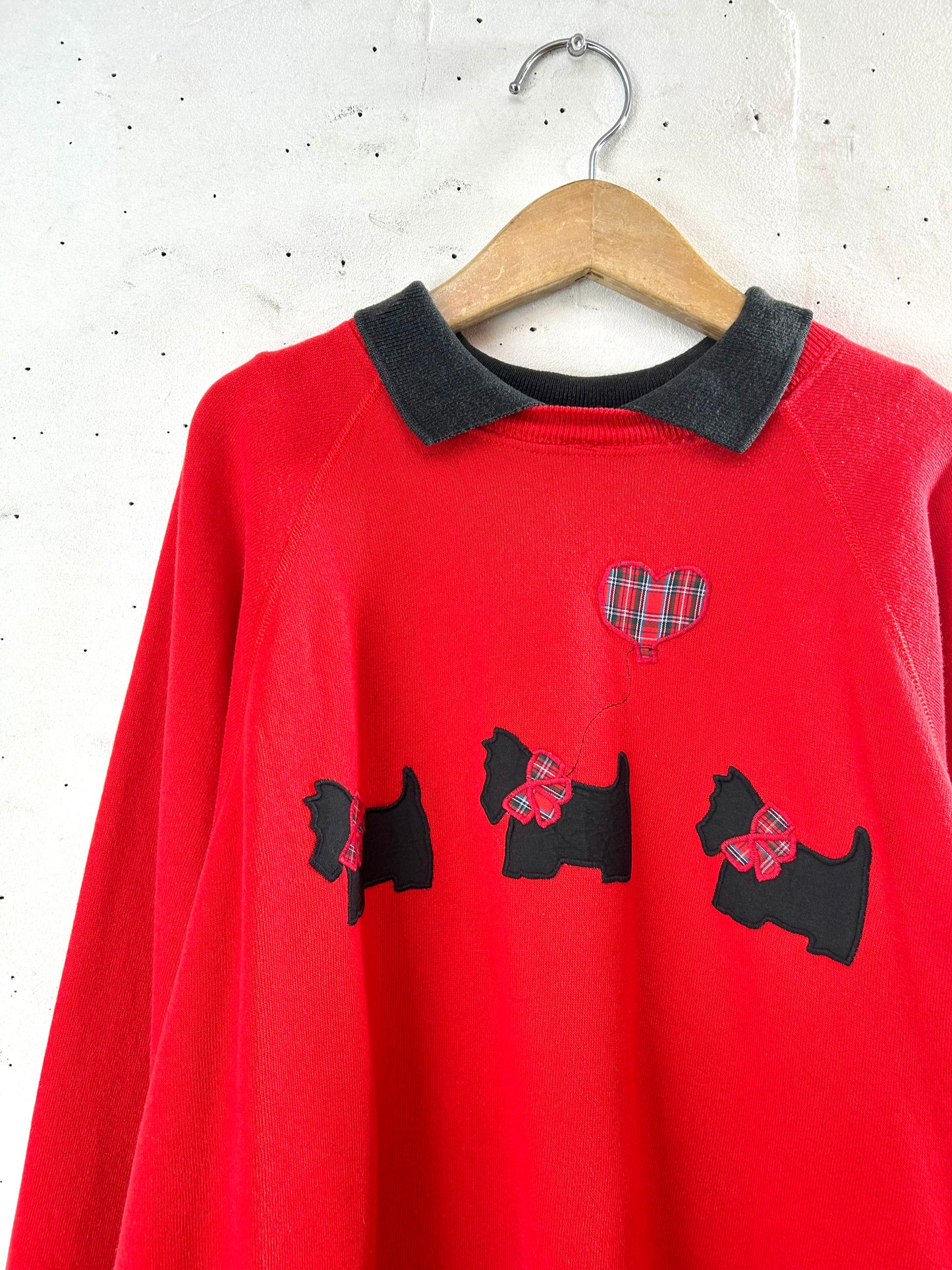 Vintage Sweat MADE IN USA [B29510]