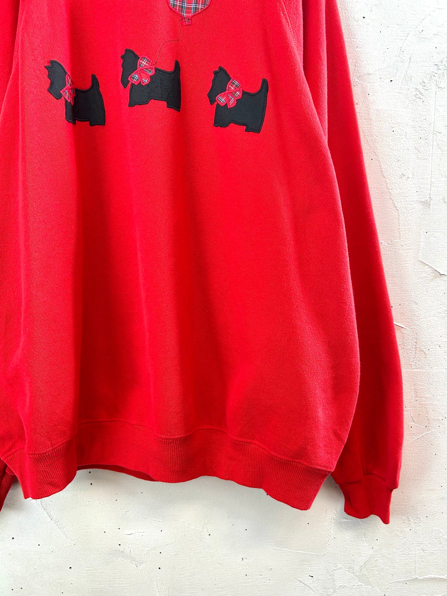 Vintage Sweat MADE IN USA [B29510]