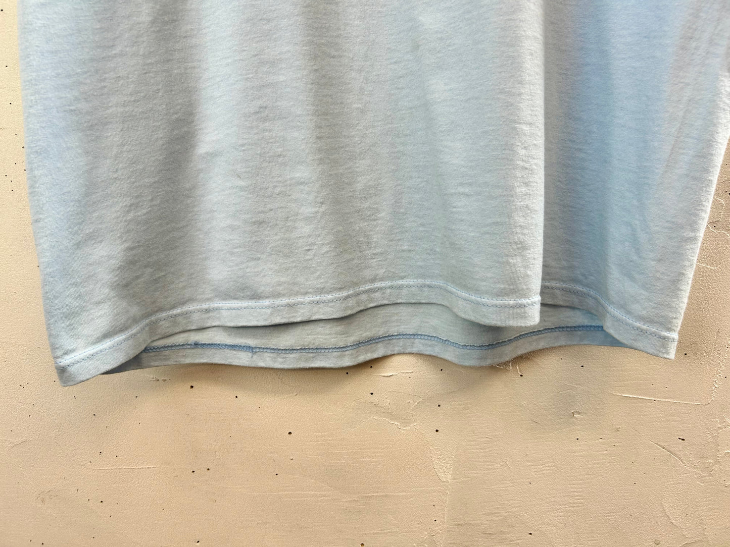 '90s Vintage T-Shirt MADE lN USA [E30157]