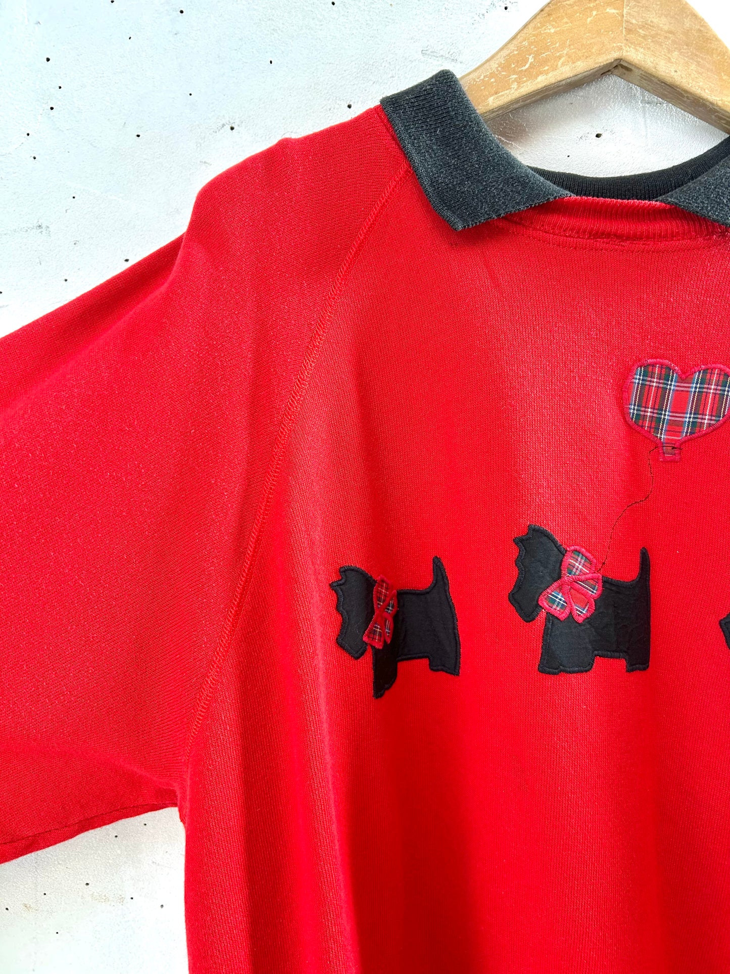 Vintage Sweat MADE IN USA [B29510]