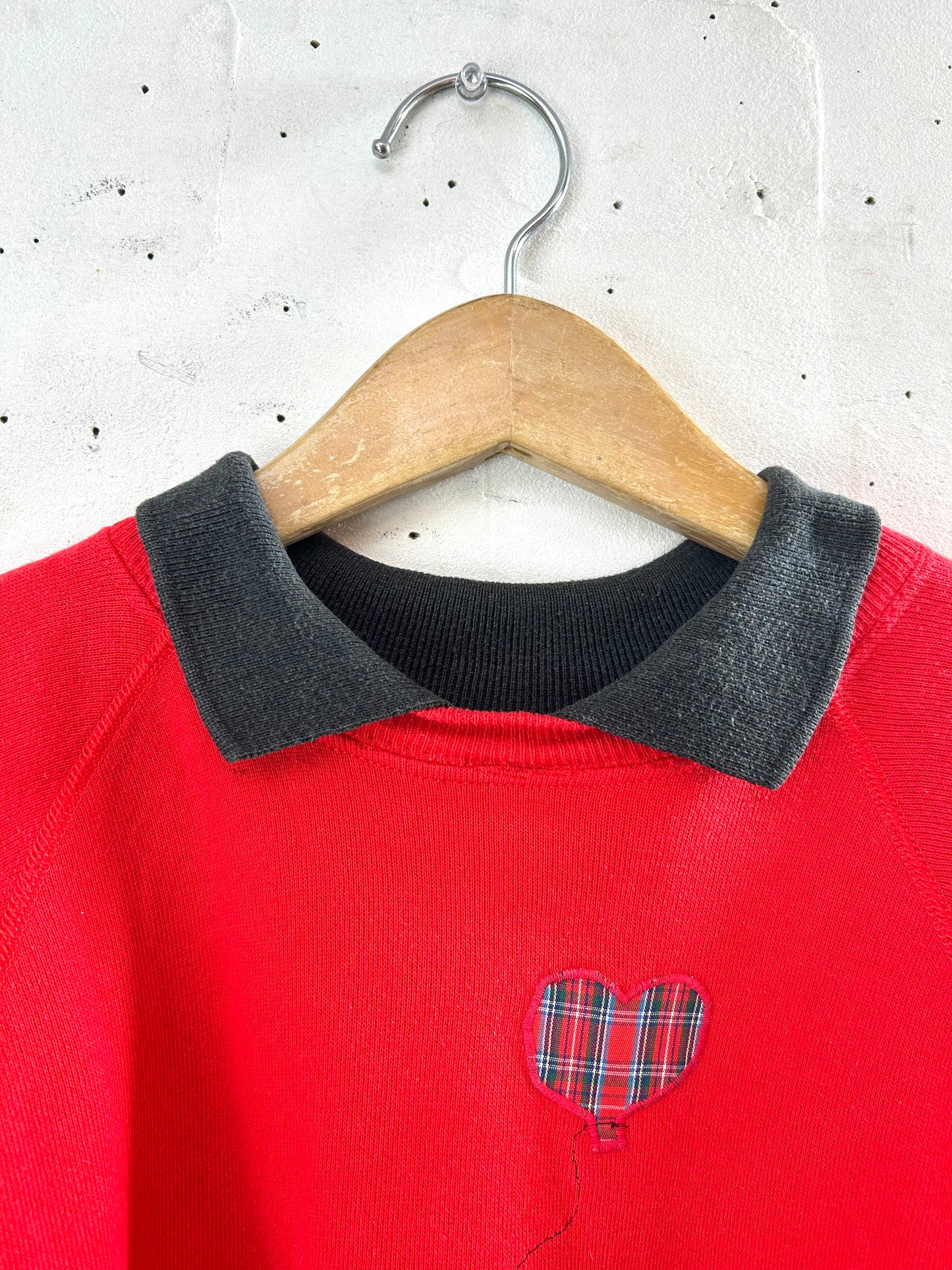 Vintage Sweat MADE IN USA [B29510]