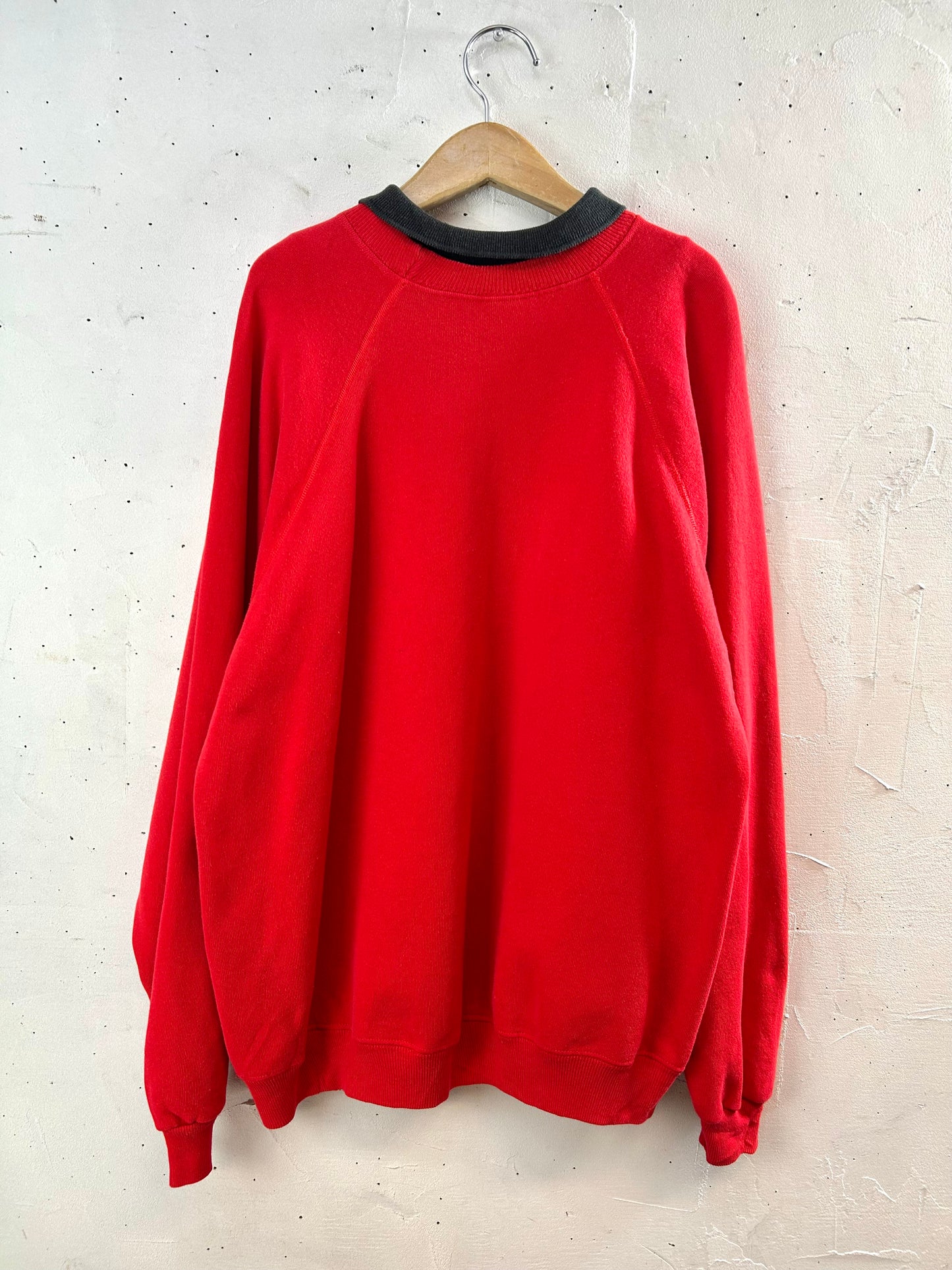 Vintage Sweat MADE IN USA [B29510]