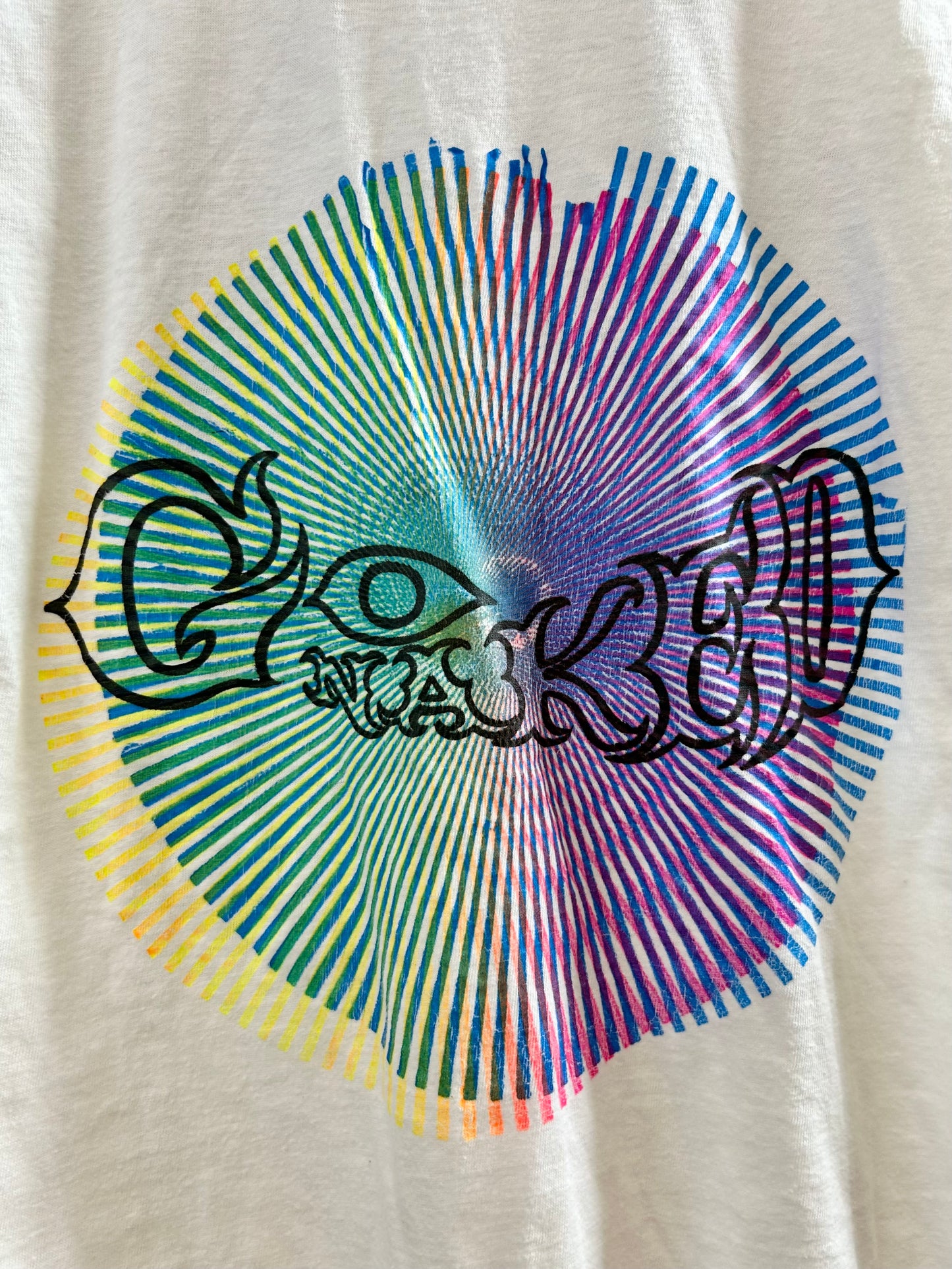 '80s Vintage T-Shirt [G27862]