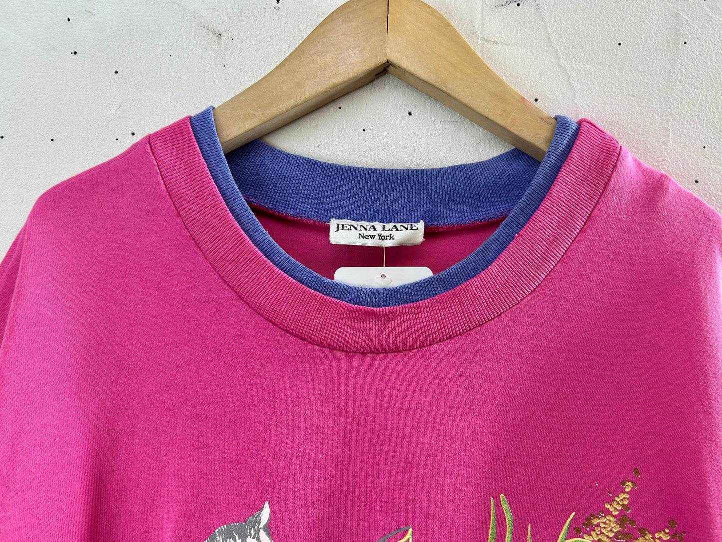Vintage T-Shirt [E30156]
