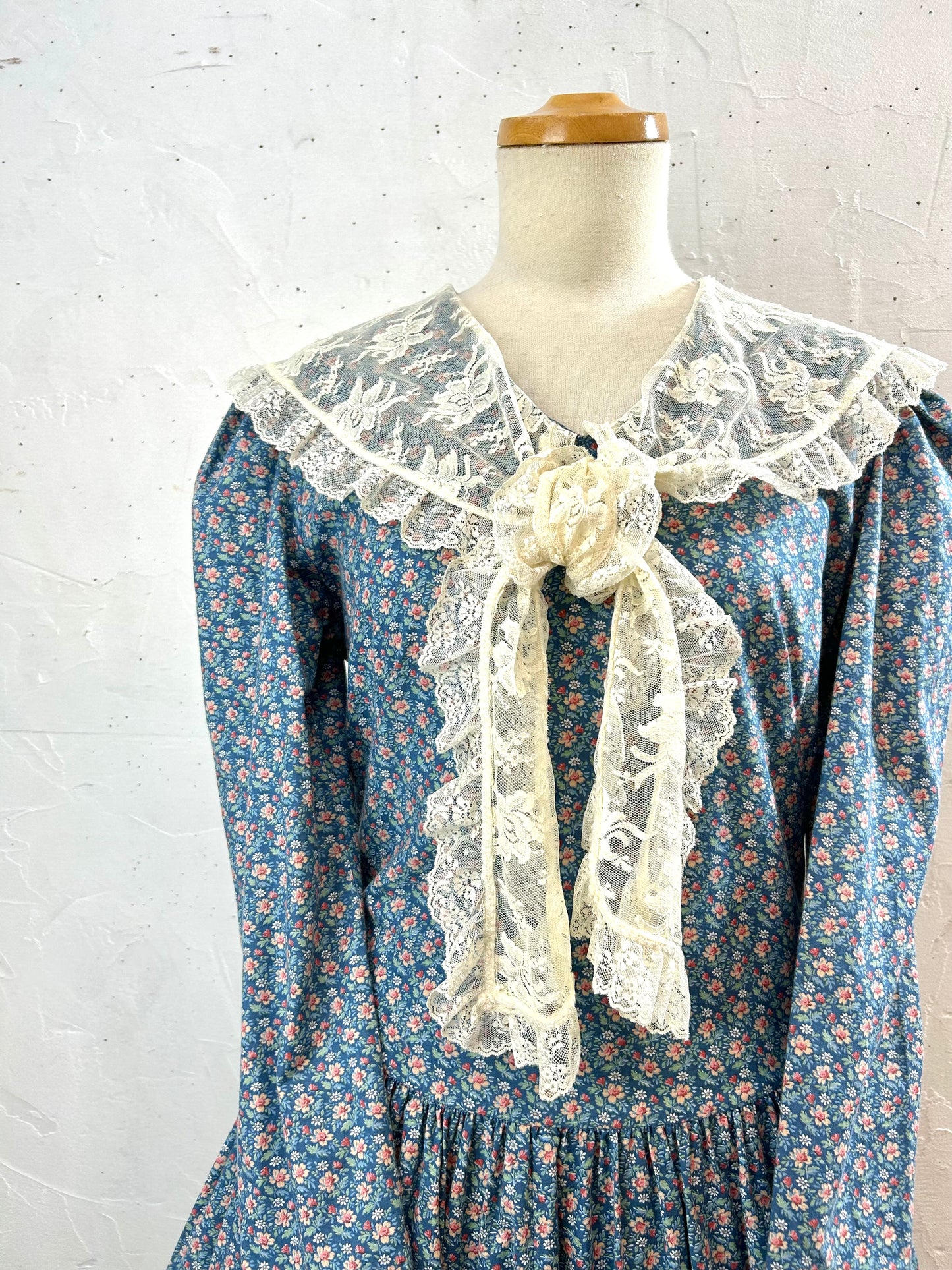 Vintage Dress  [C29736]