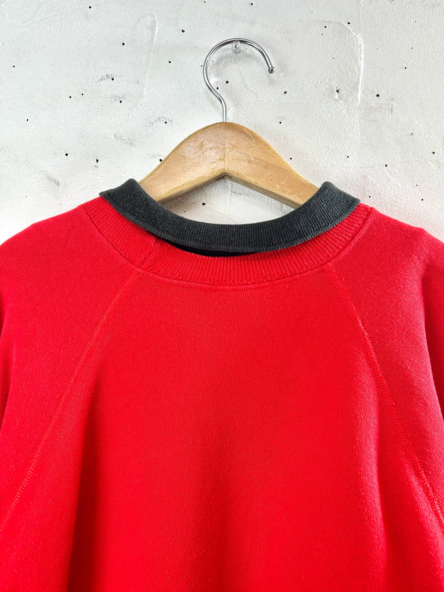 Vintage Sweat MADE IN USA [B29510]