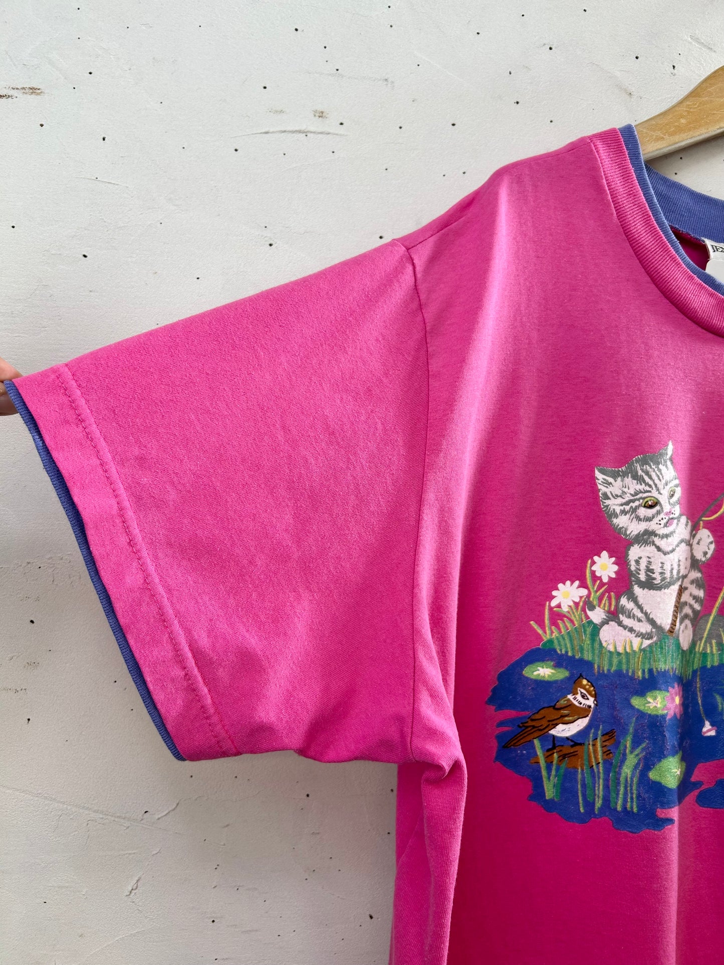 Vintage T-Shirt [E30156]