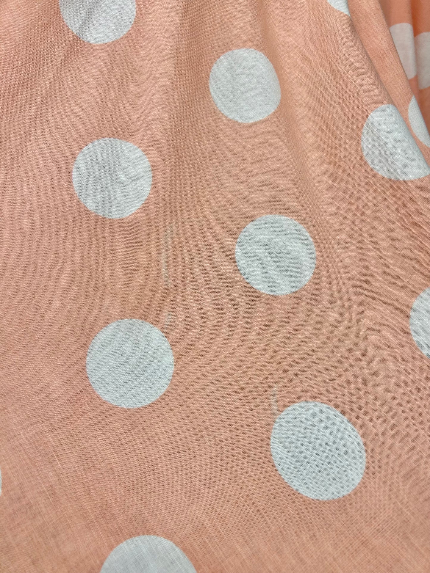 Vintage Circular Skirt [D29947]