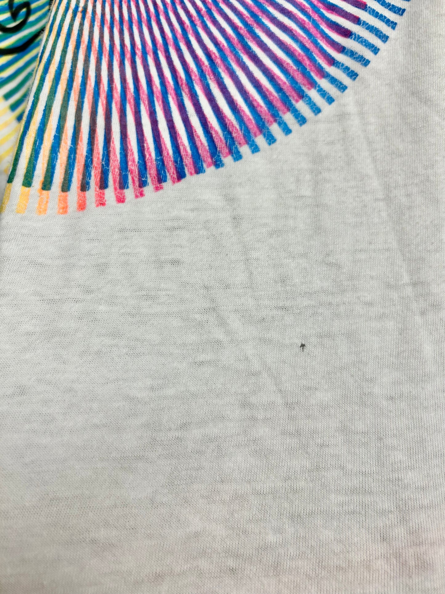 '80s Vintage T-Shirt [G27862]