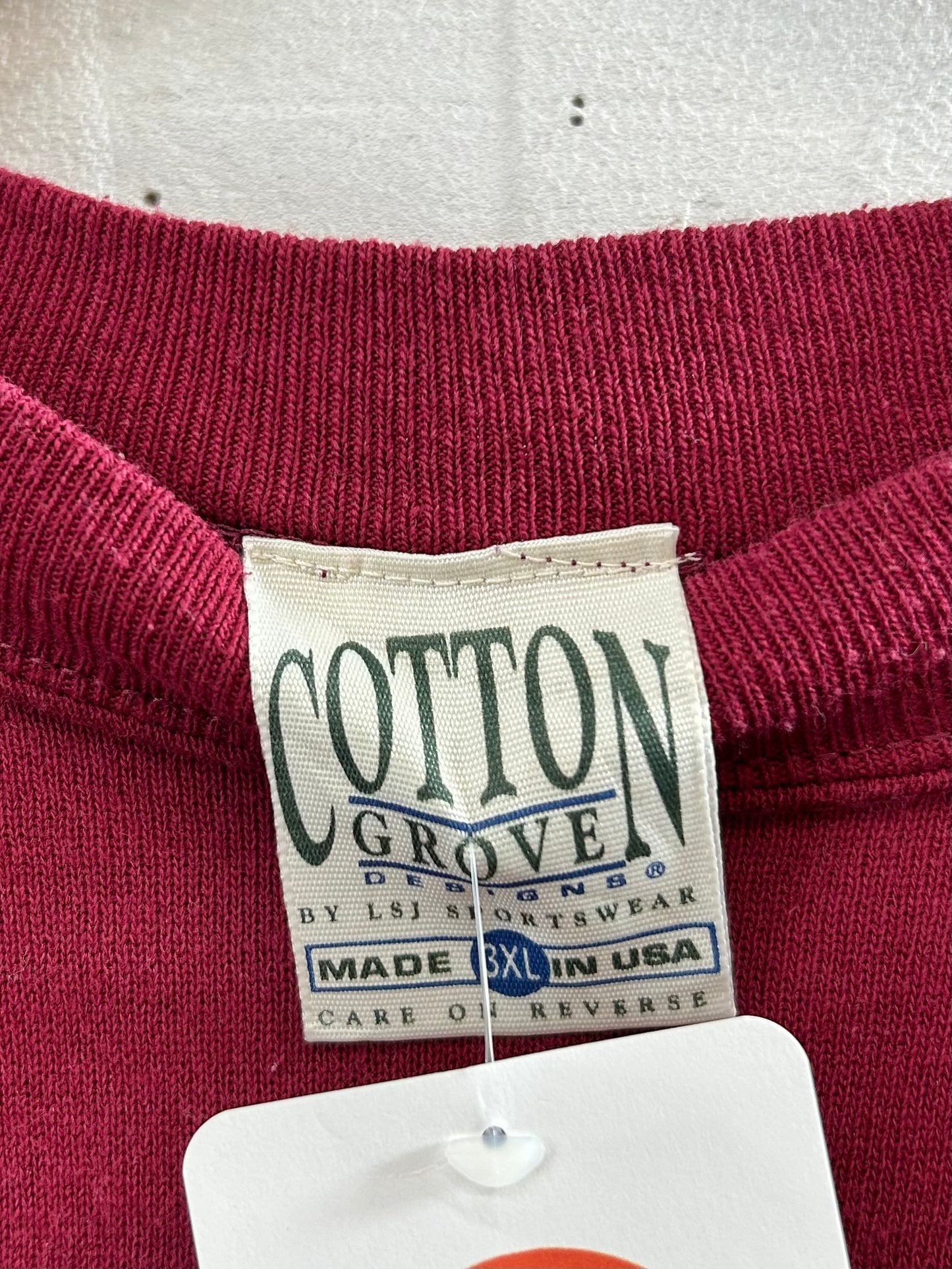 Vintage Sweat  MADE IN USA [L29074]