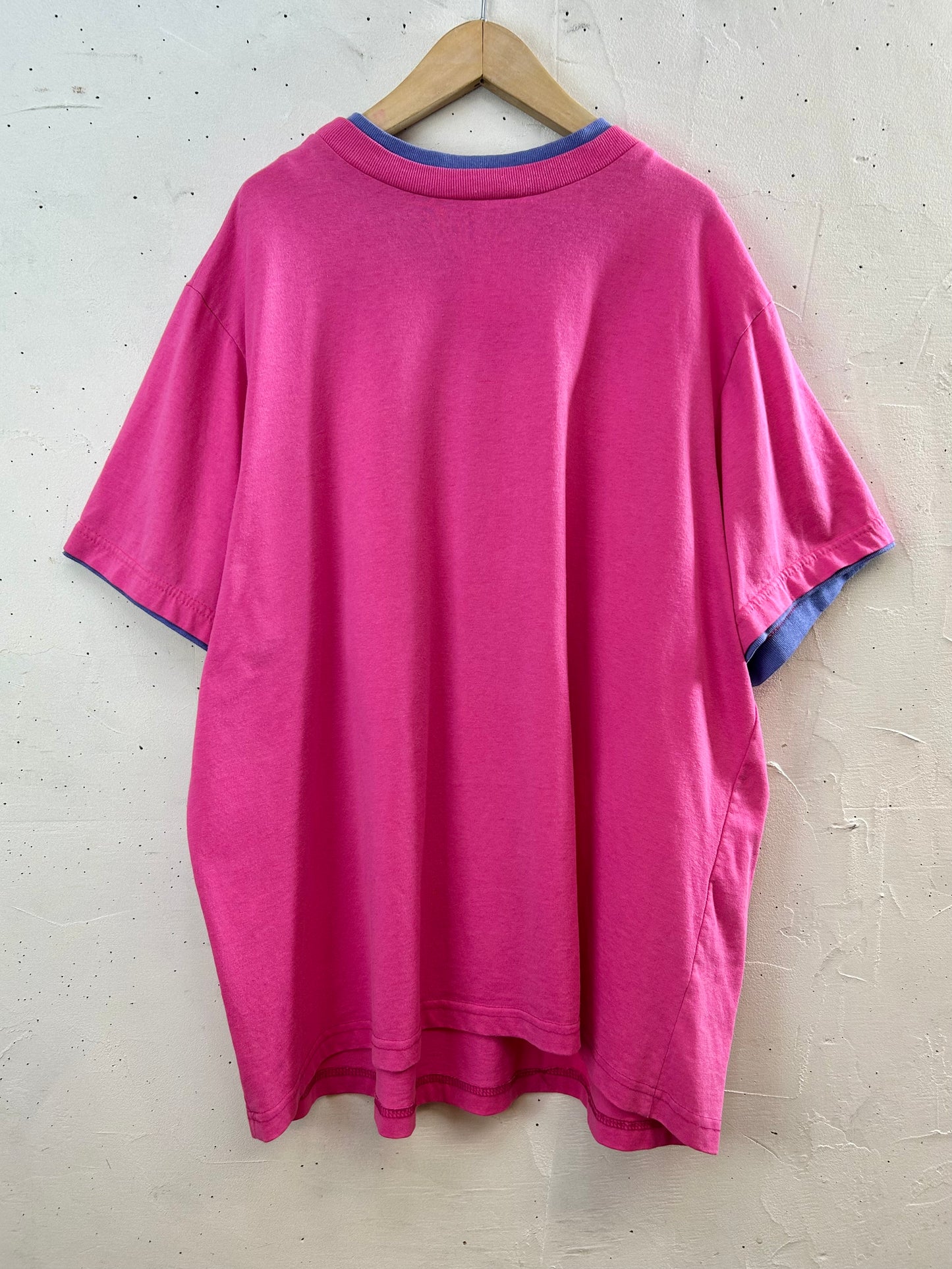 Vintage T-Shirt [E30156]