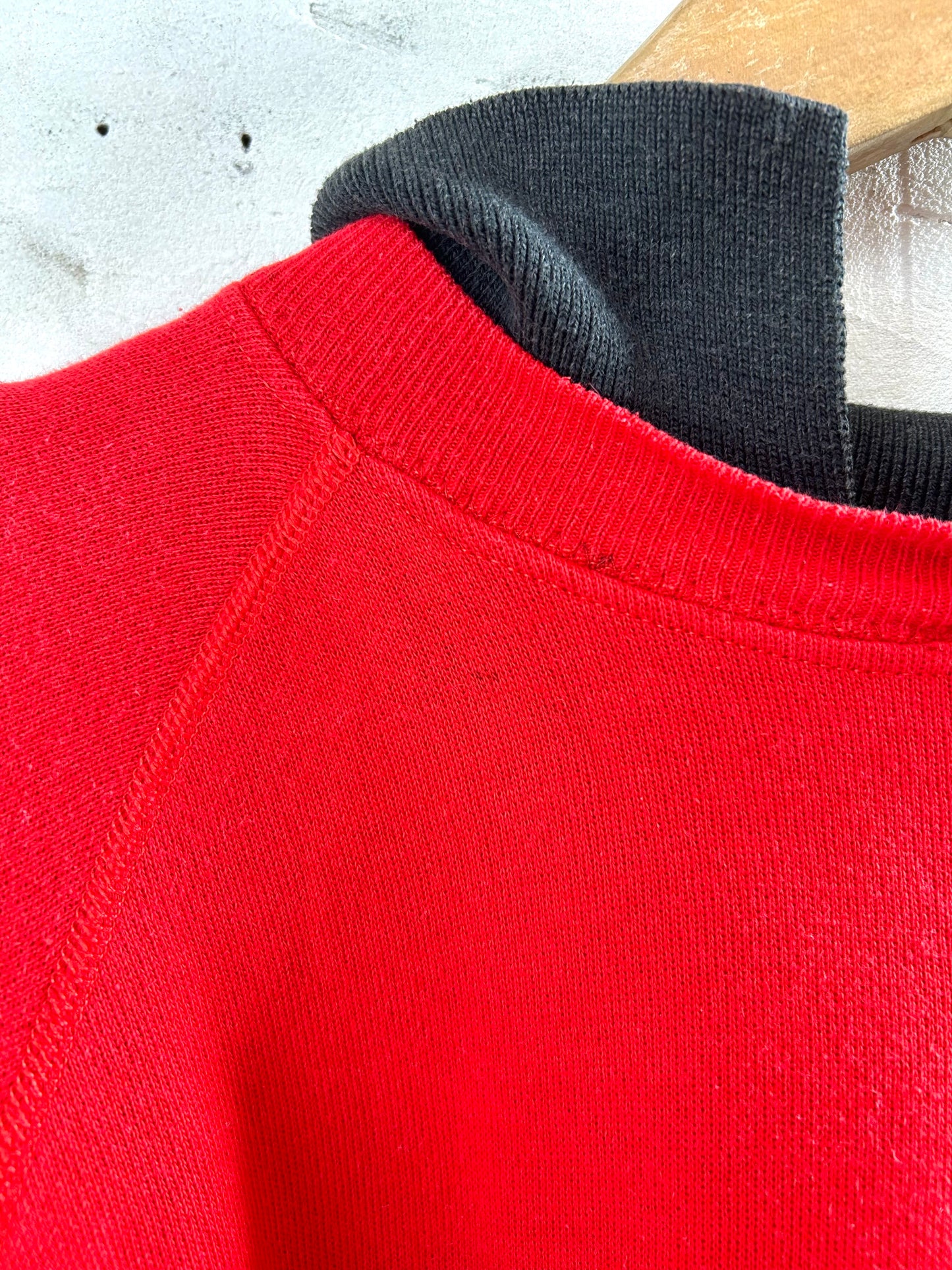 Vintage Sweat MADE IN USA [B29510]