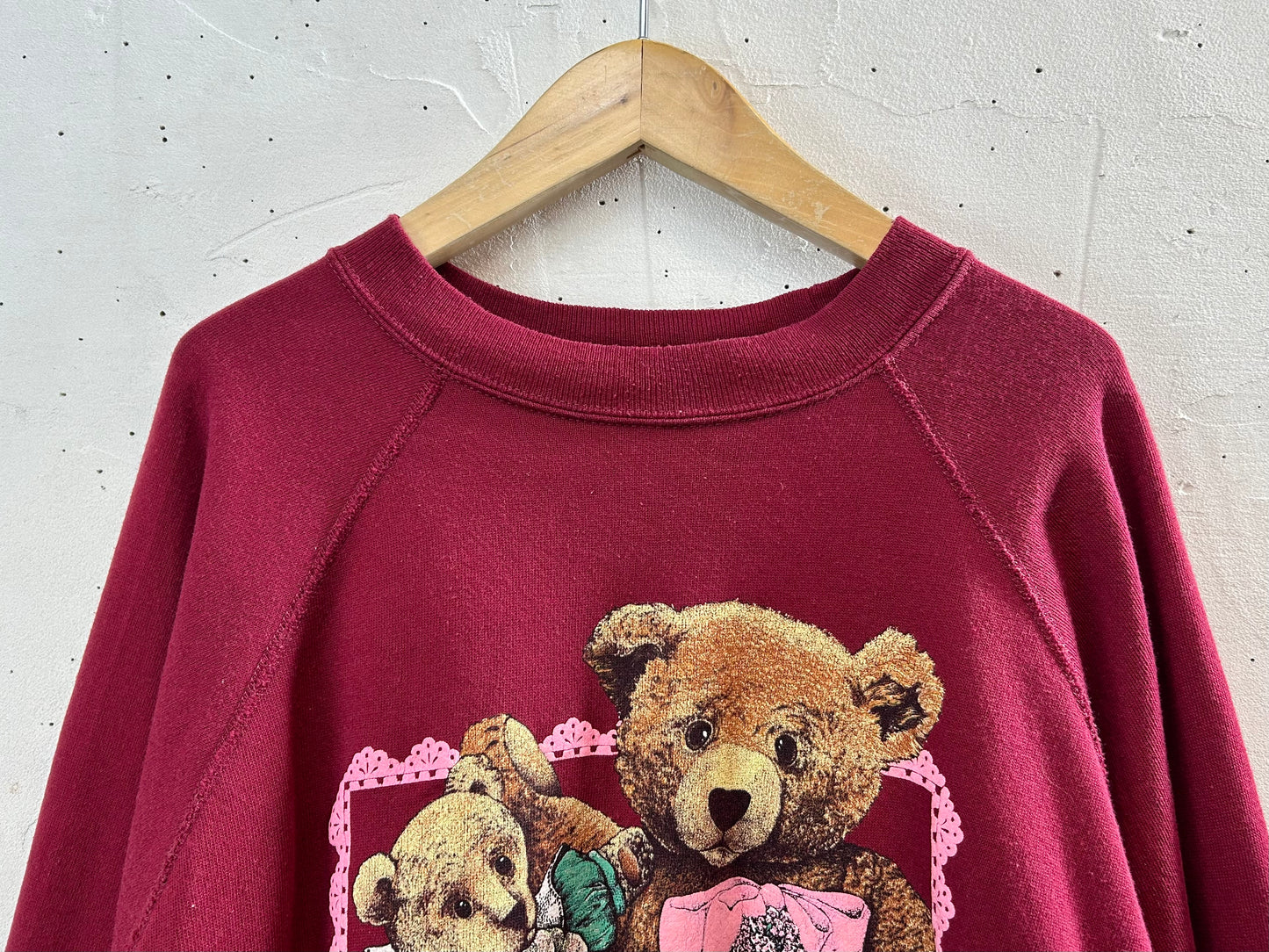 Vintage Sweat  MADE IN USA [L29074]